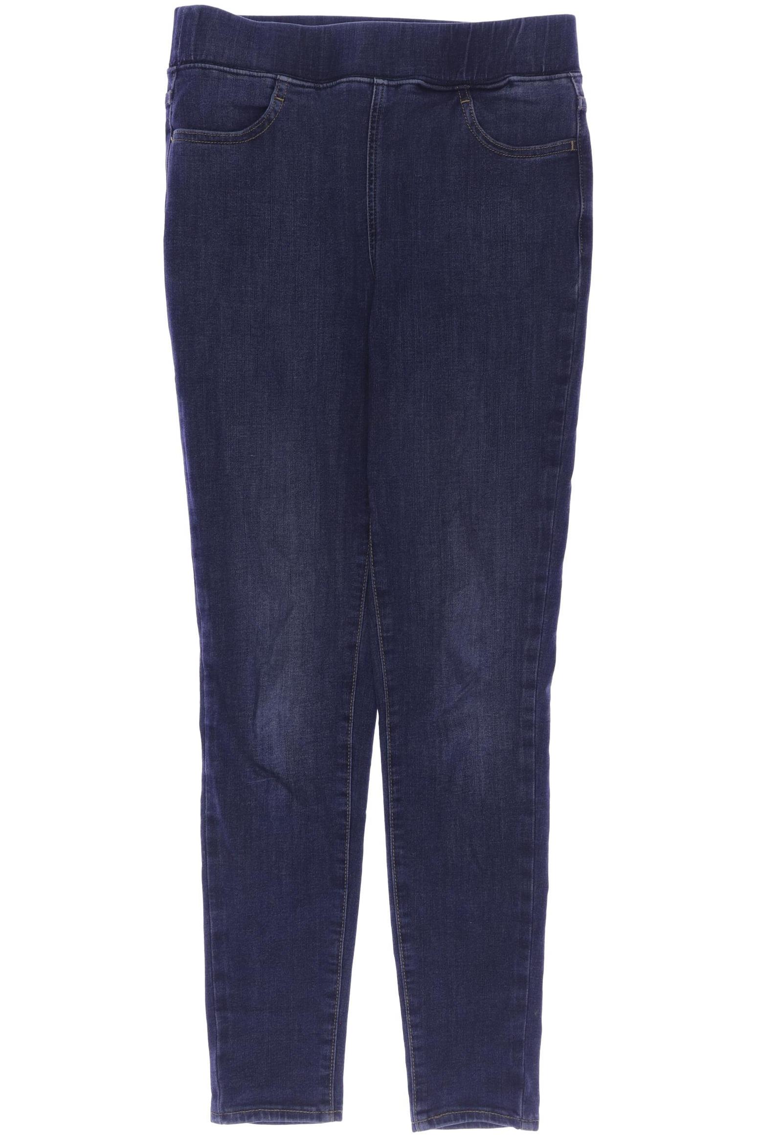 

Levis Damen Jeans, blau, Gr. 26