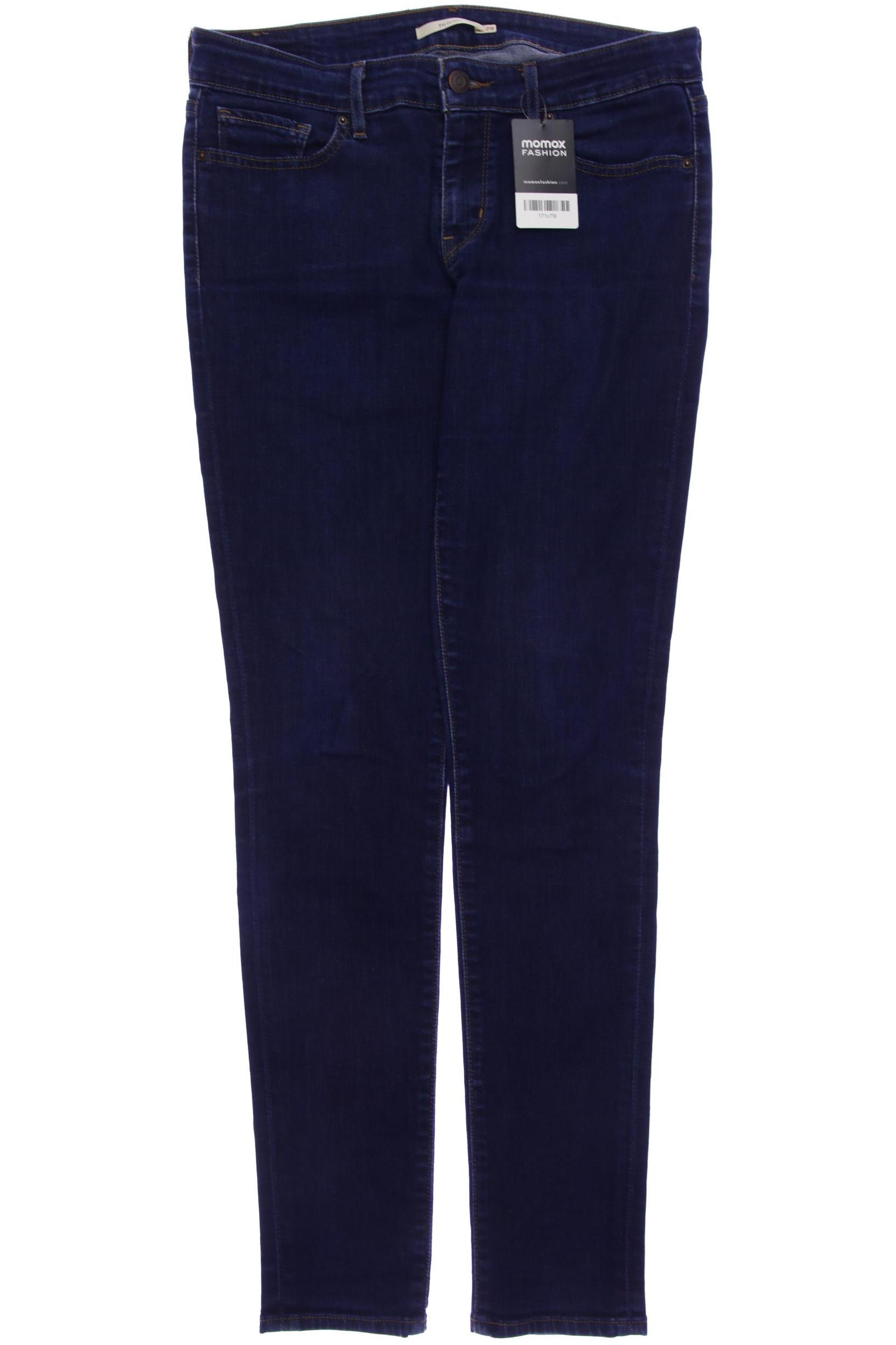 

Levis Damen Jeans, blau