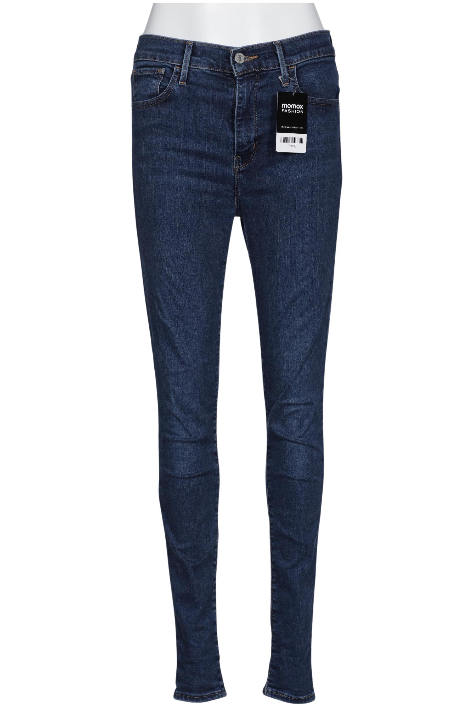 

Levis Damen Jeans, blau, Gr. 28