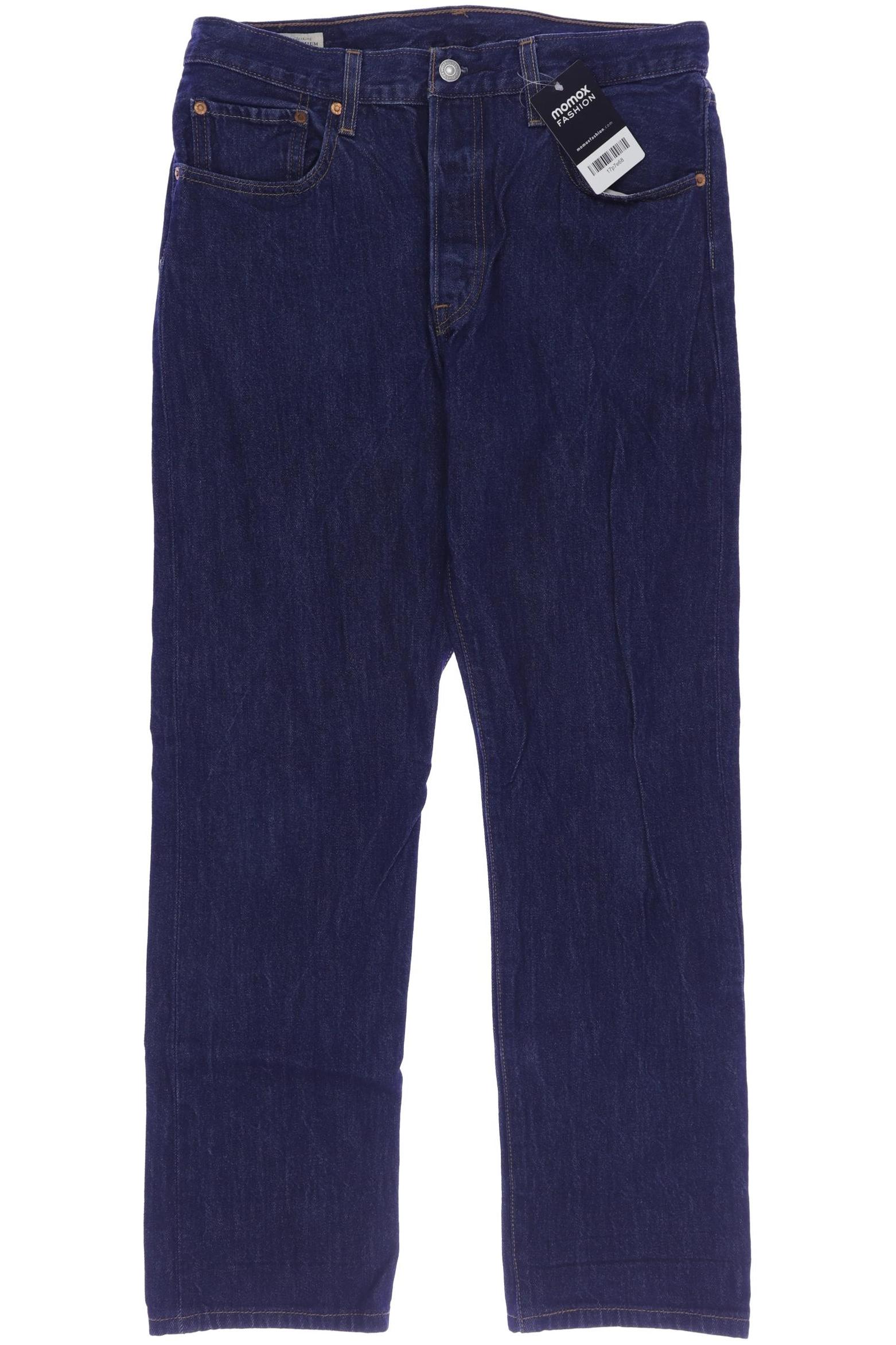 

Levis Damen Jeans, marineblau, Gr. 30