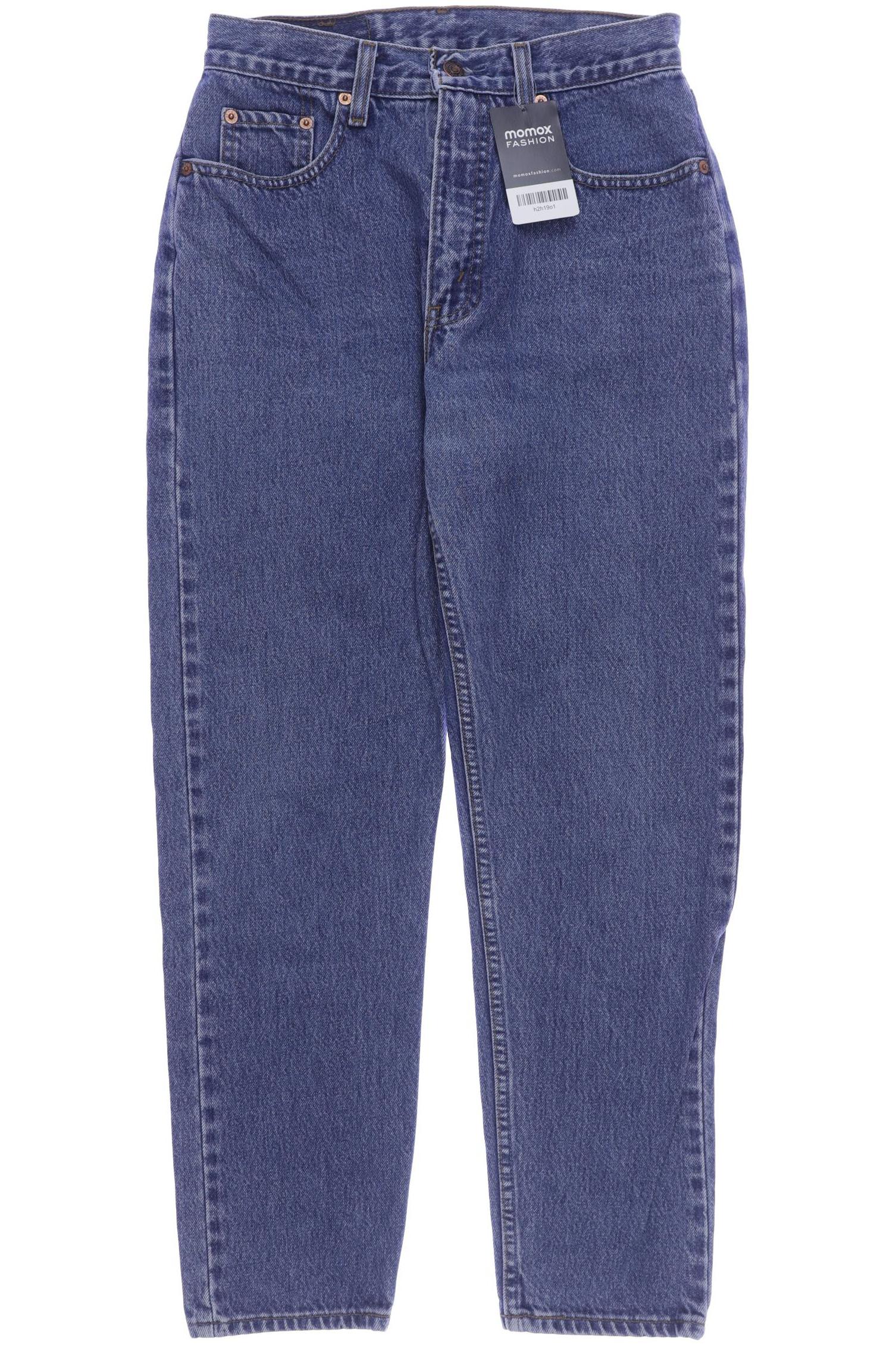 

Levis Damen Jeans, blau, Gr. 40