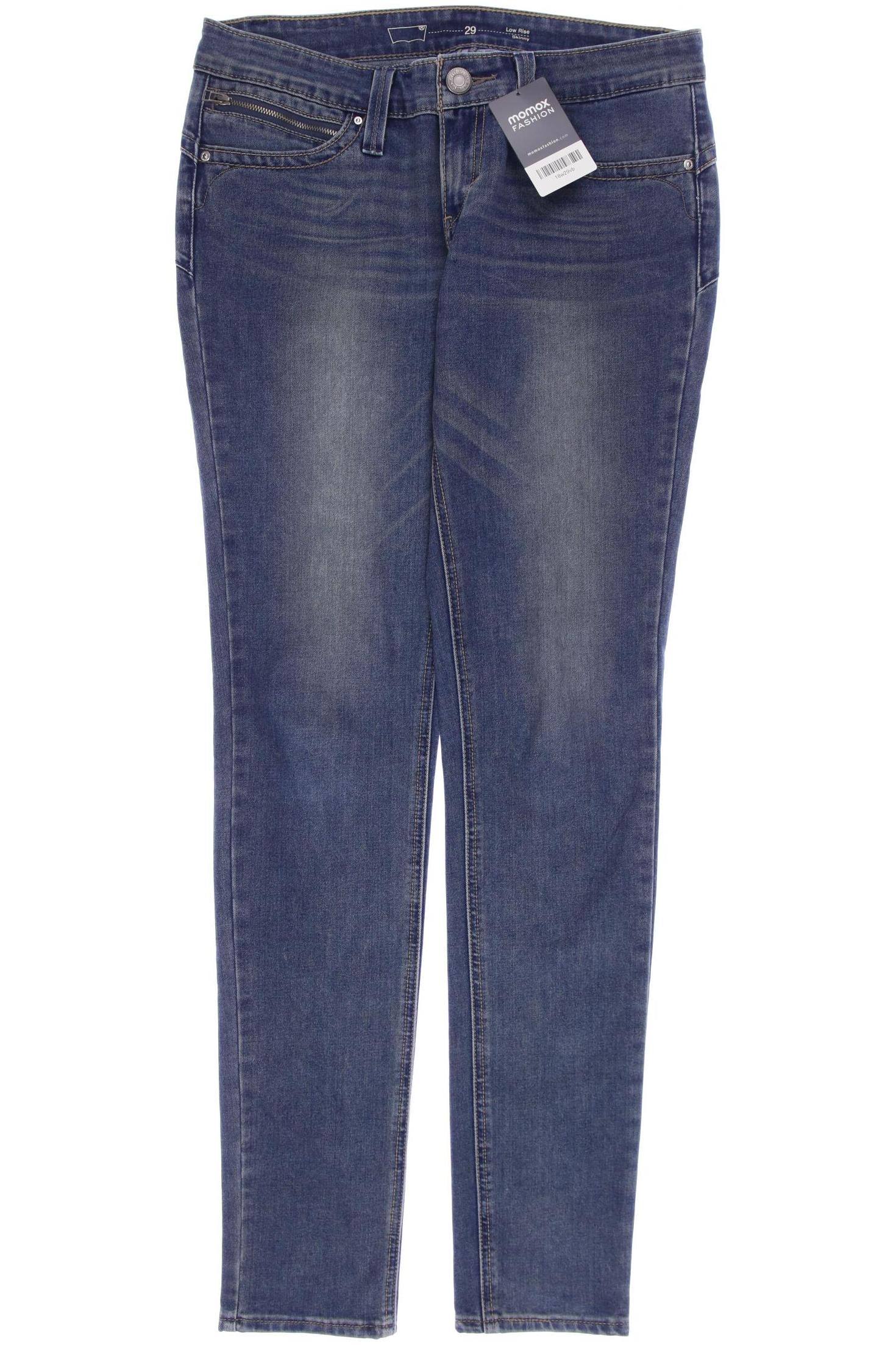 

Levis Damen Jeans, blau