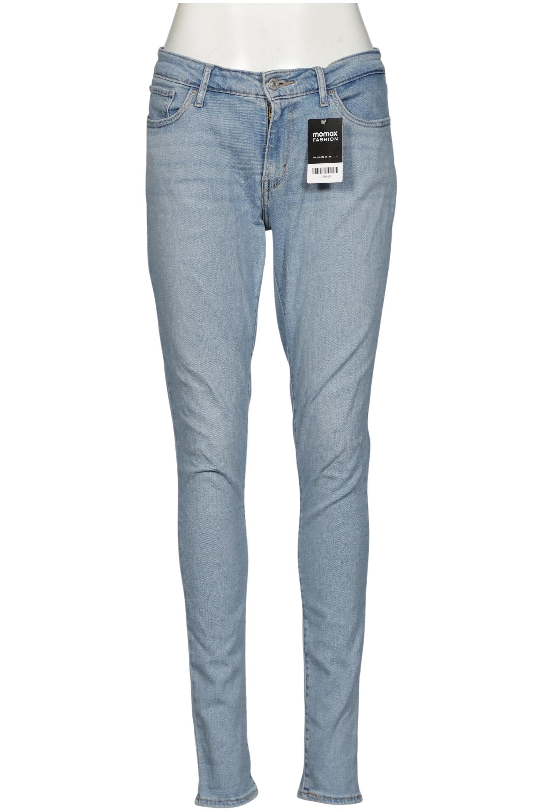 

Levis Damen Jeans, hellblau, Gr. 30