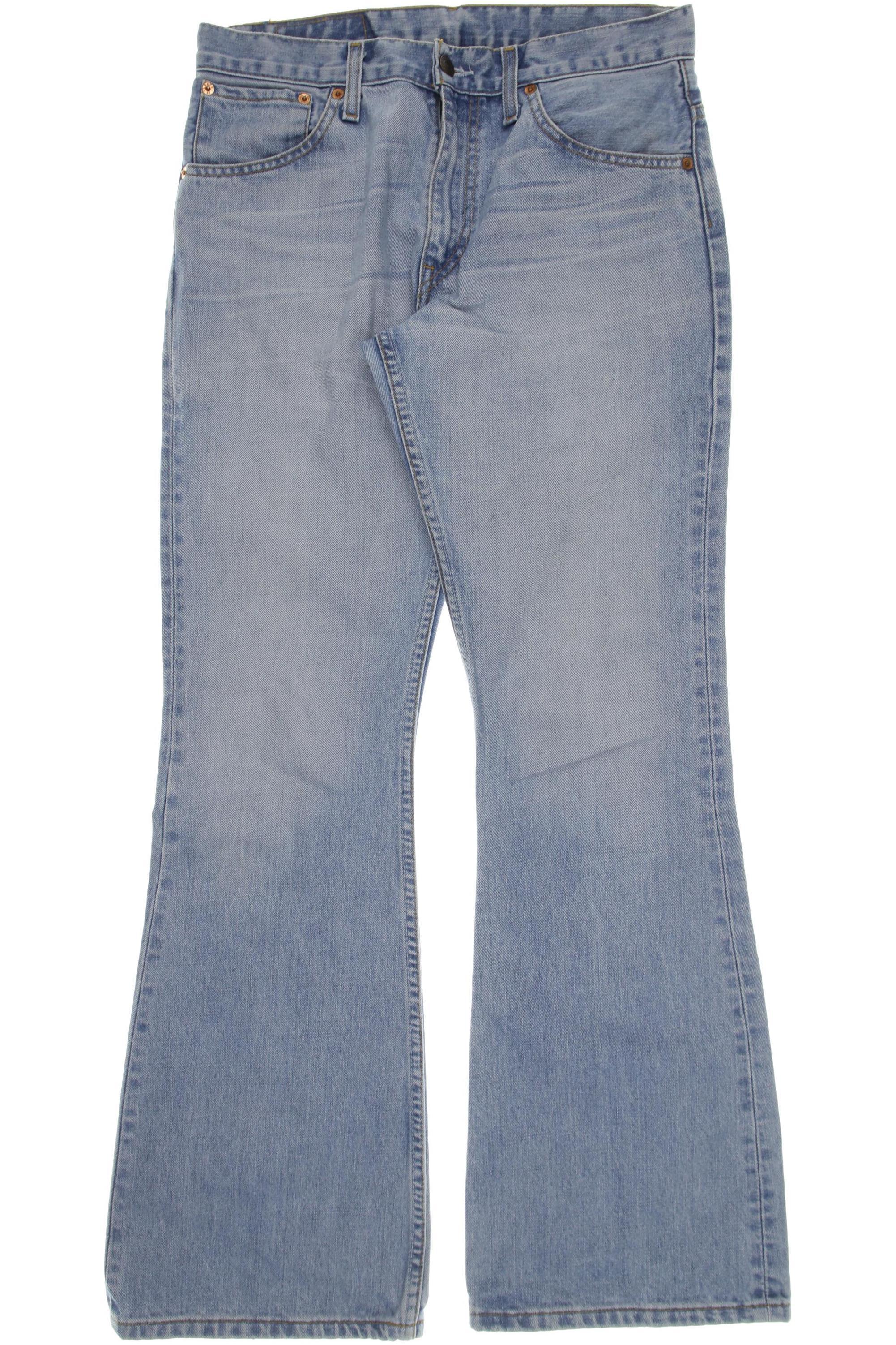 

Levis Damen Jeans, blau, Gr. 30