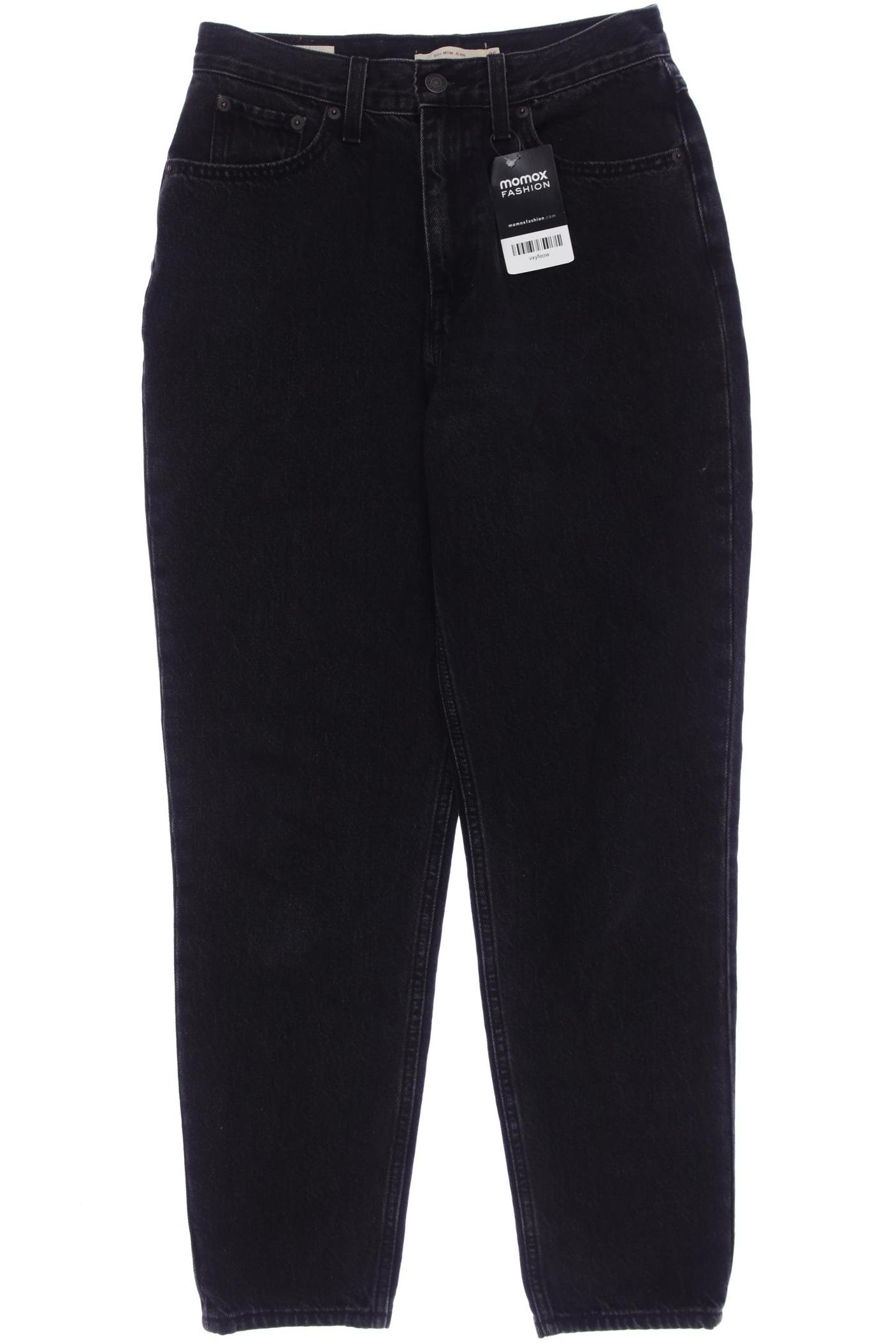 Thumbnail - Levis Damen Jeans, schwarz, Gr. 26