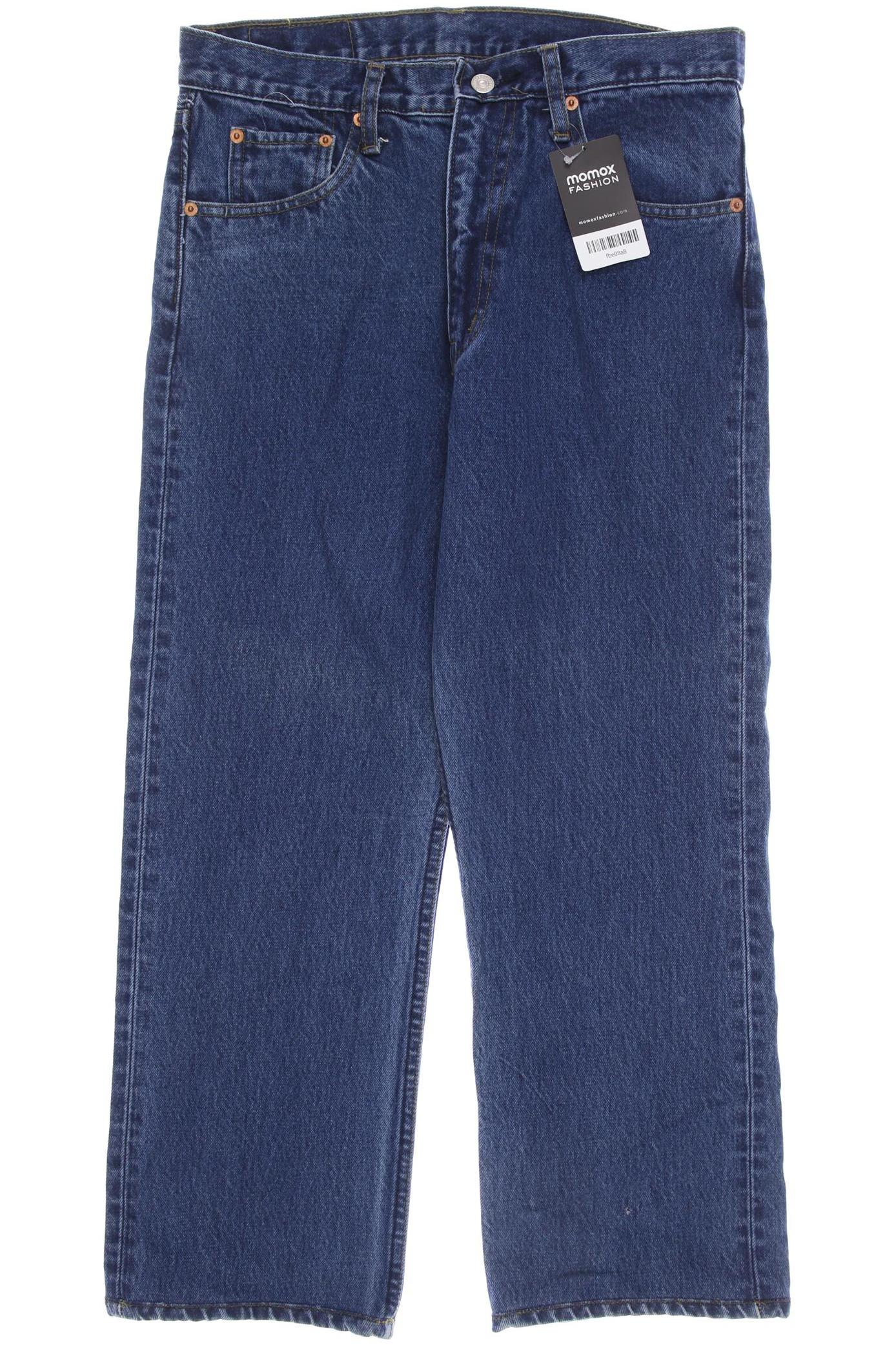

Levis Damen Jeans, blau, Gr. 31