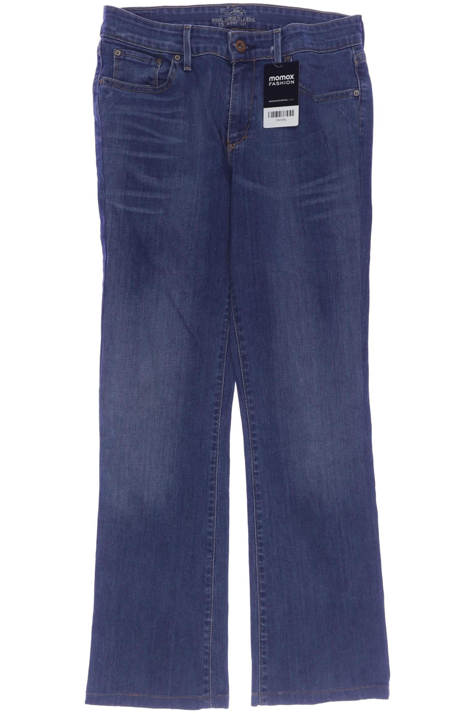 Thumbnail - Levis Damen Jeans, blau, Gr. 29