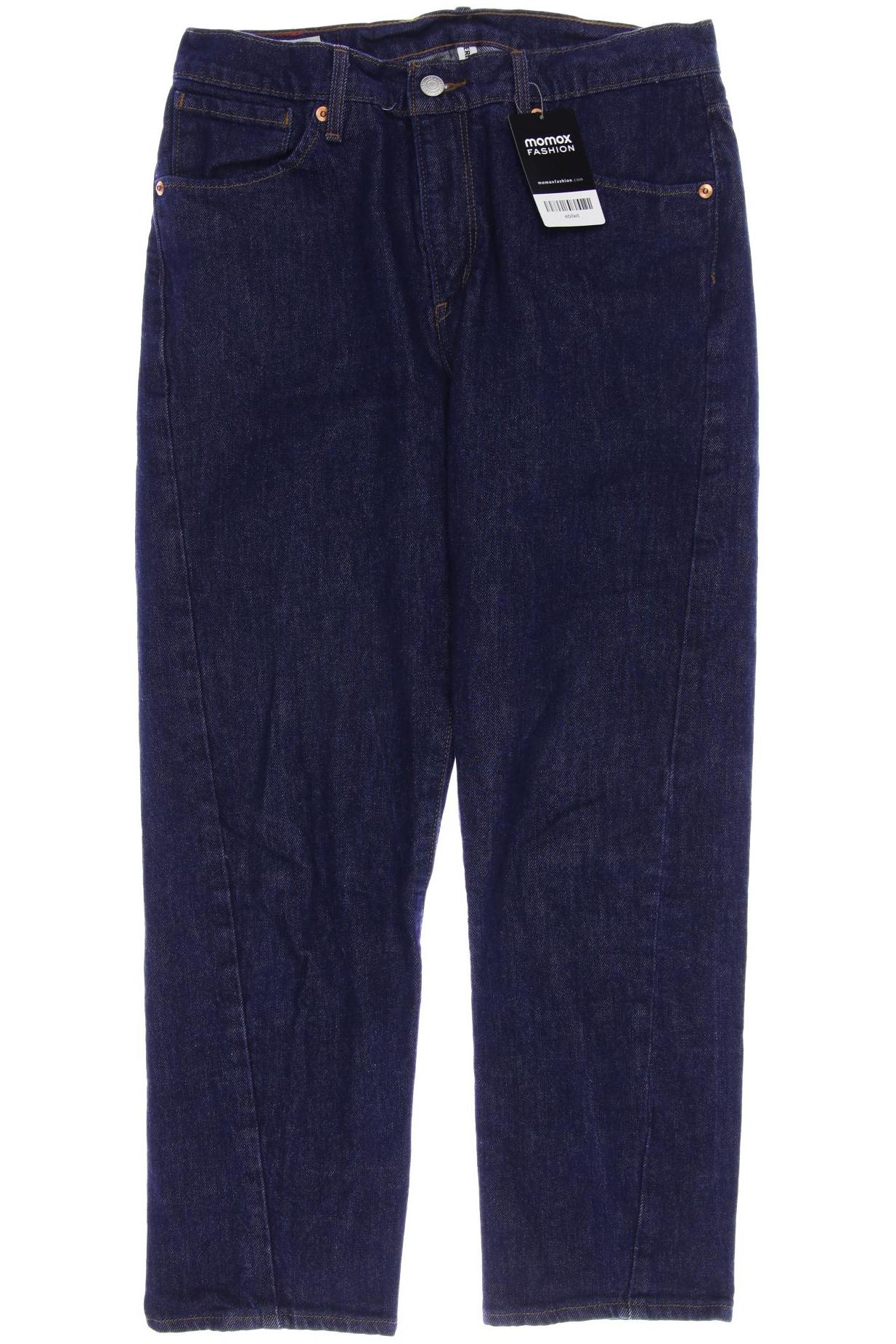 

Levis Damen Jeans, marineblau