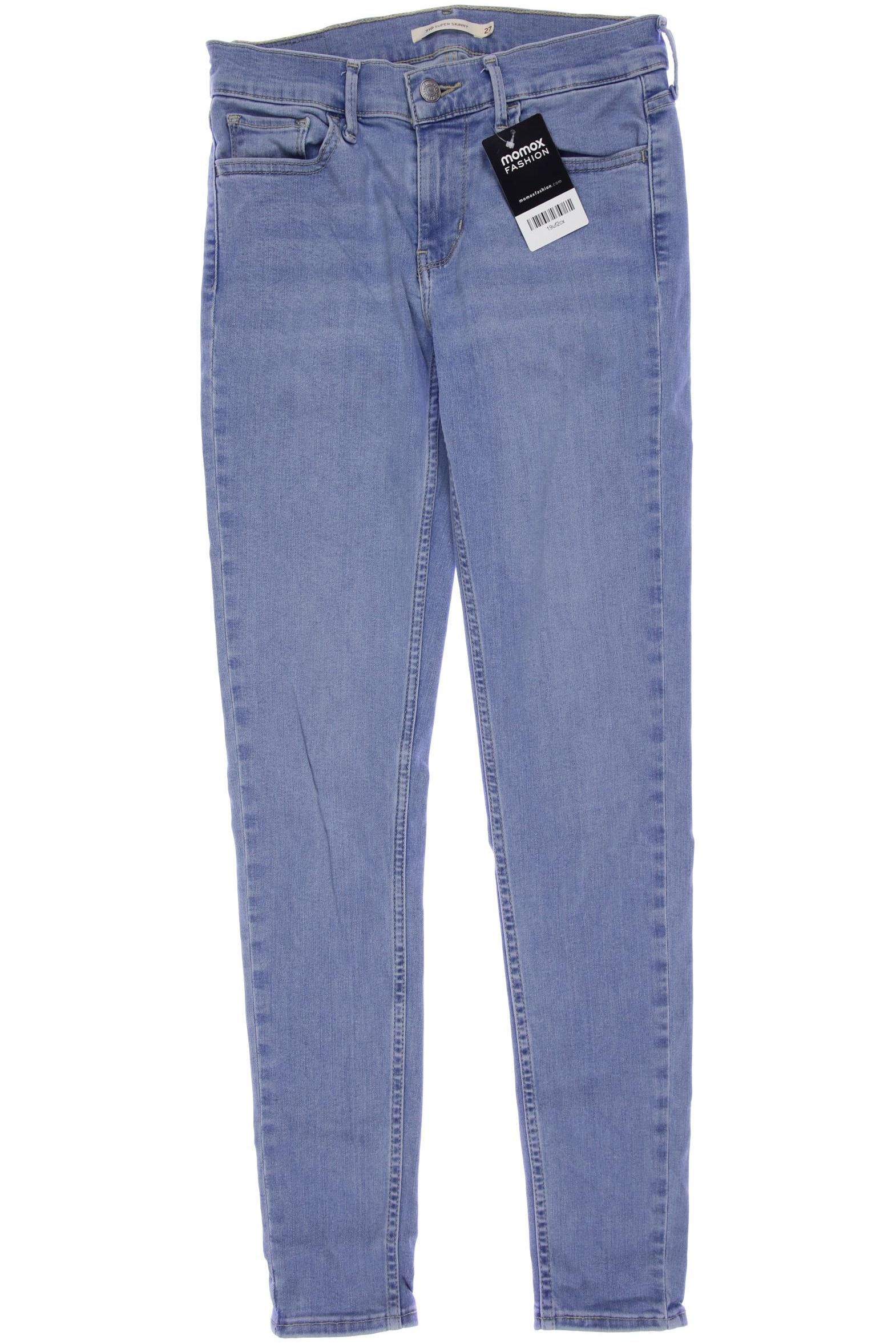 Thumbnail - Levis Damen Jeans, blau, Gr. 27