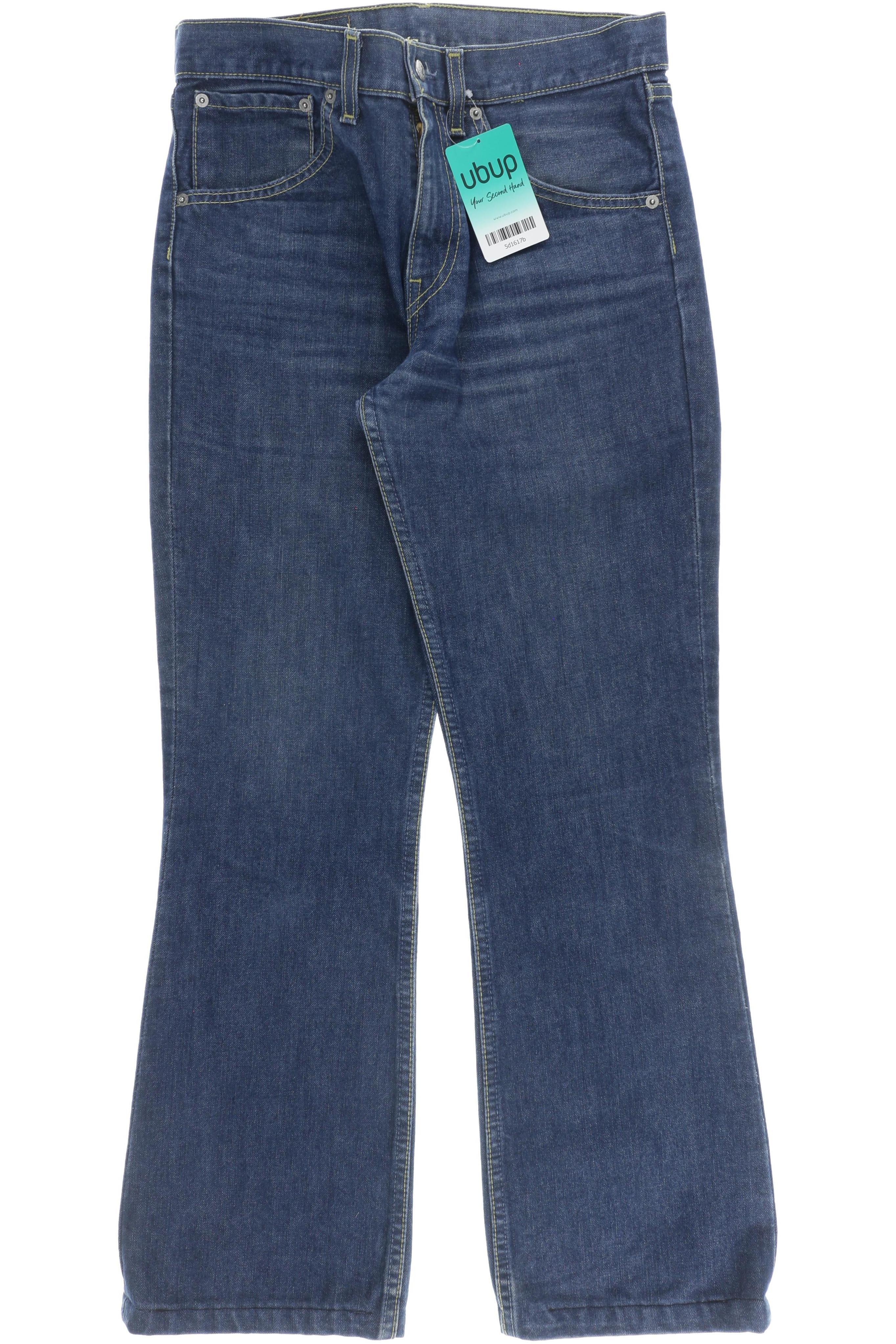 

Levis Damen Jeans, blau, Gr. 30