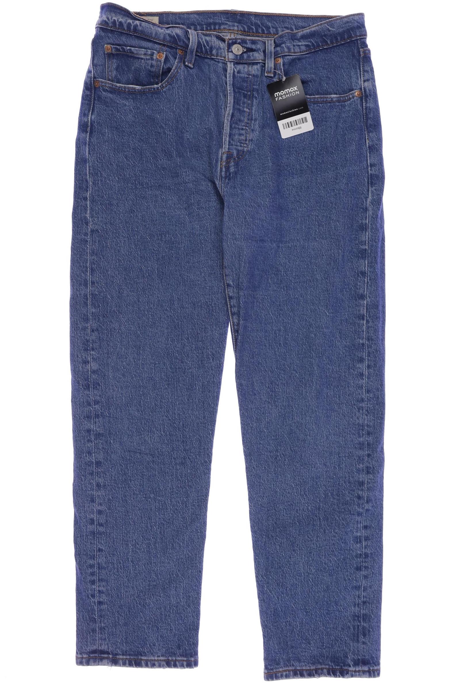 

Levis Damen Jeans, blau, Gr. 31
