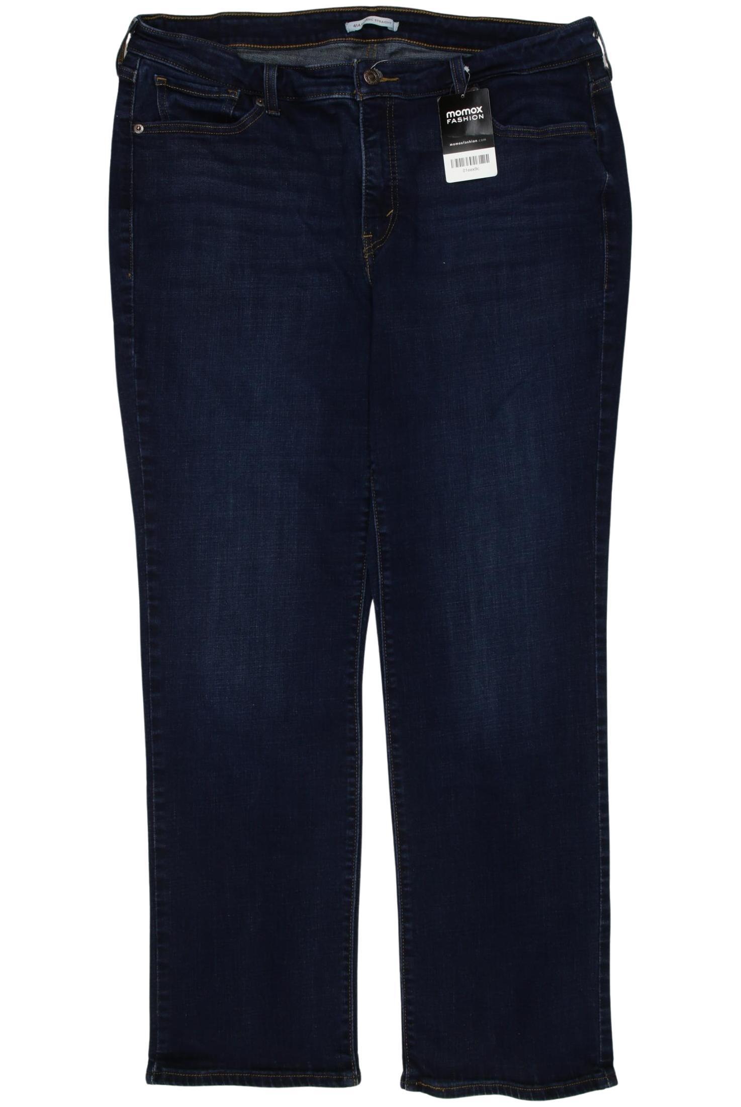 

Levis Damen Jeans, marineblau, Gr. 36