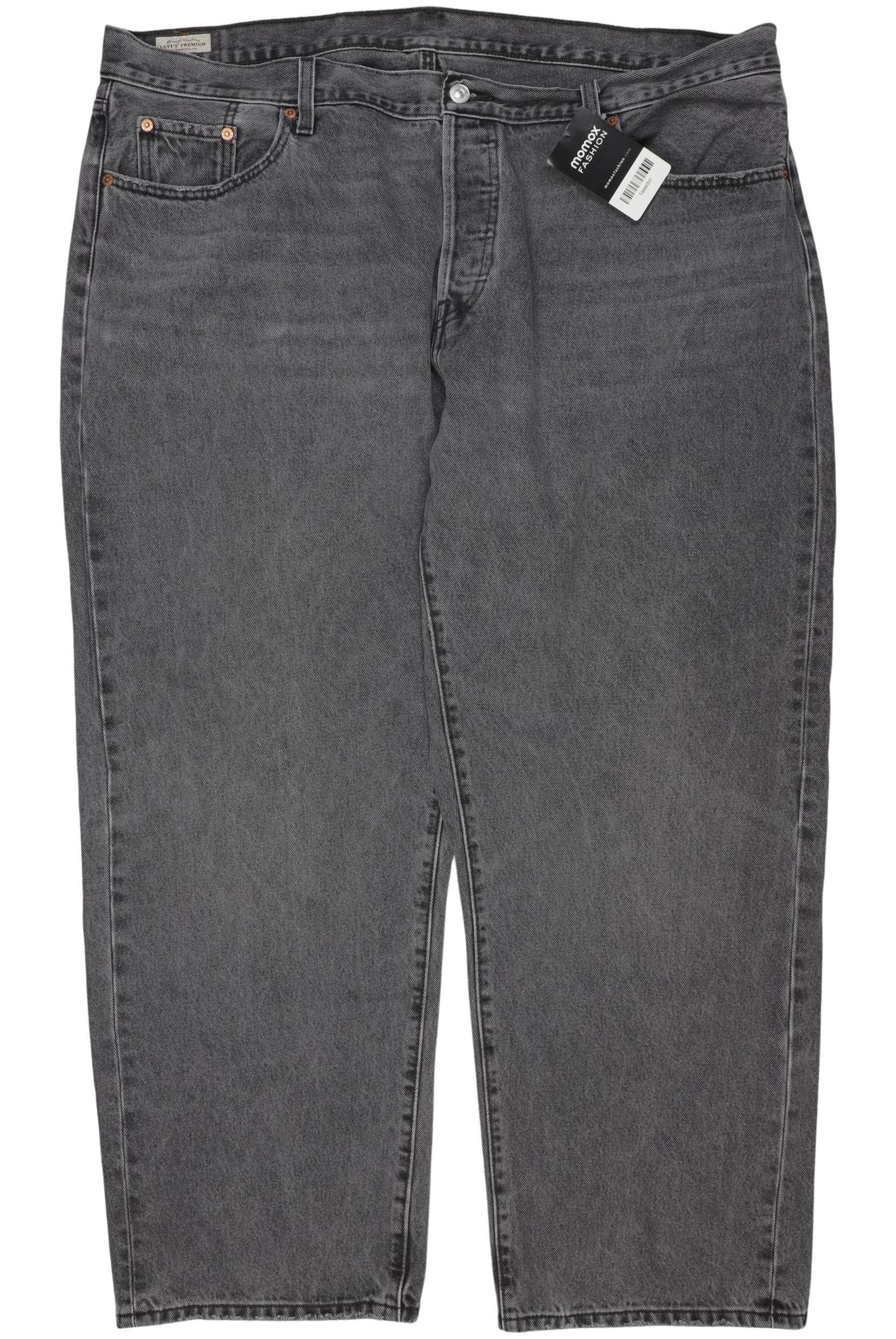 

Levis Damen Jeans, grau, Gr. 20