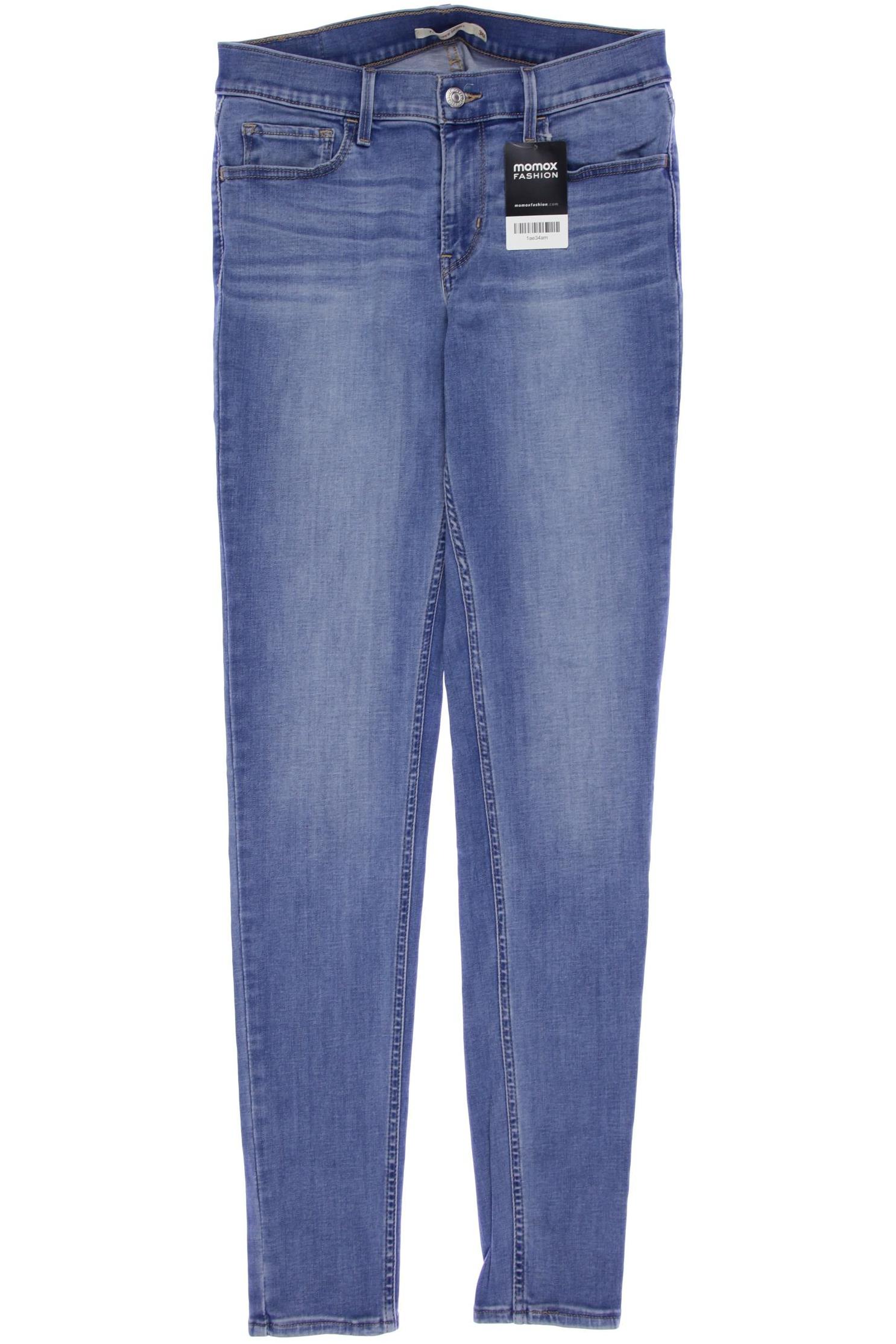 

Levis Damen Jeans, blau, Gr. 30