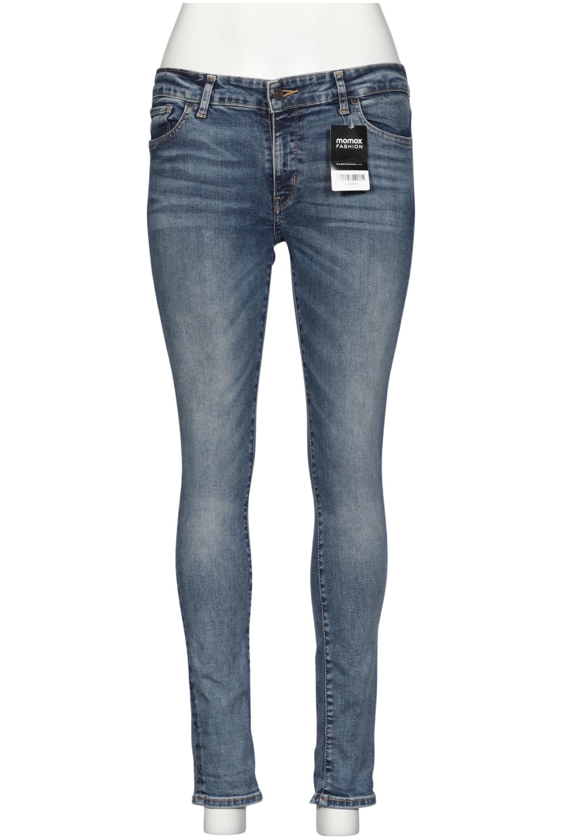 

Levis Damen Jeans, blau, Gr. 31
