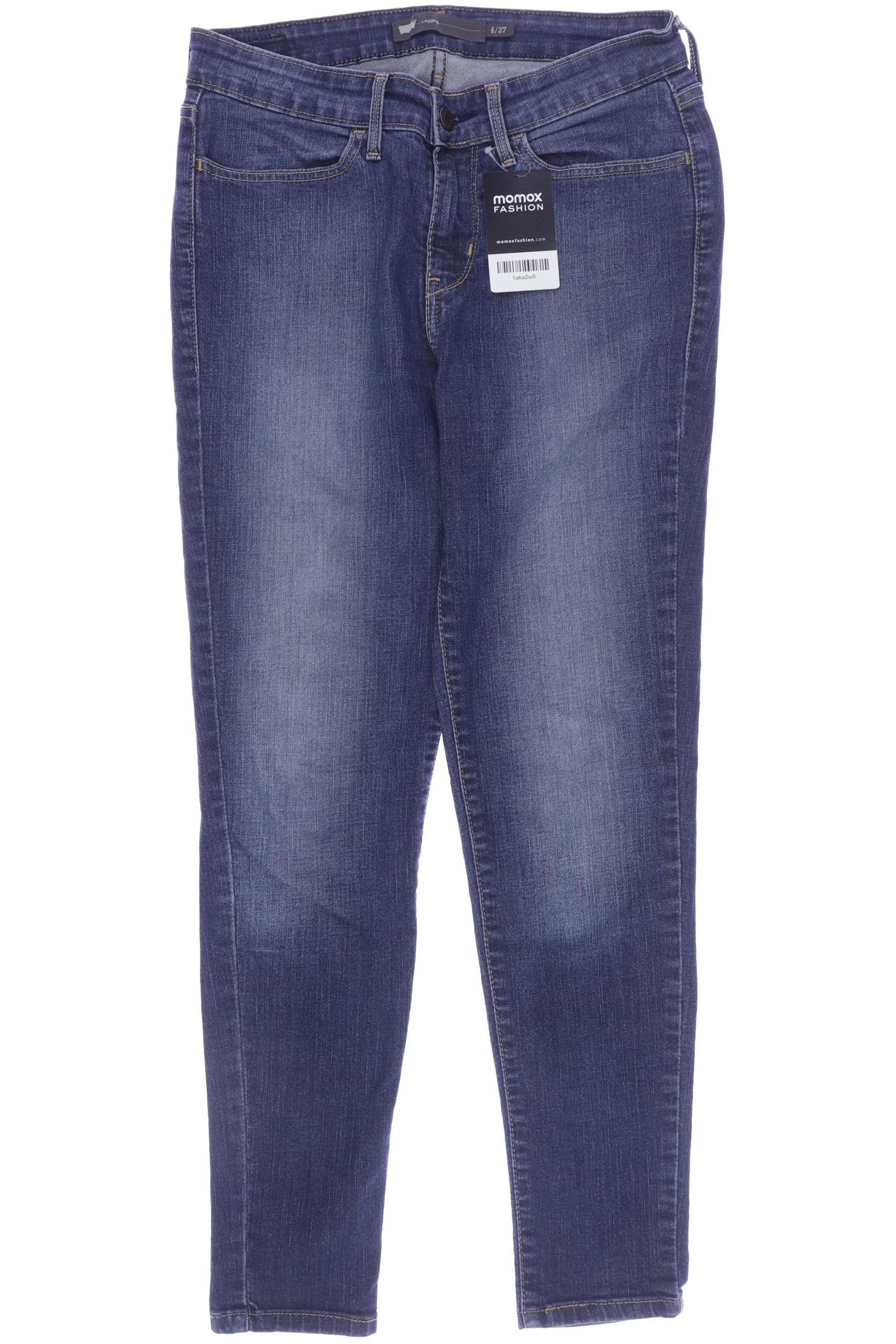

Levis Damen Jeans, blau