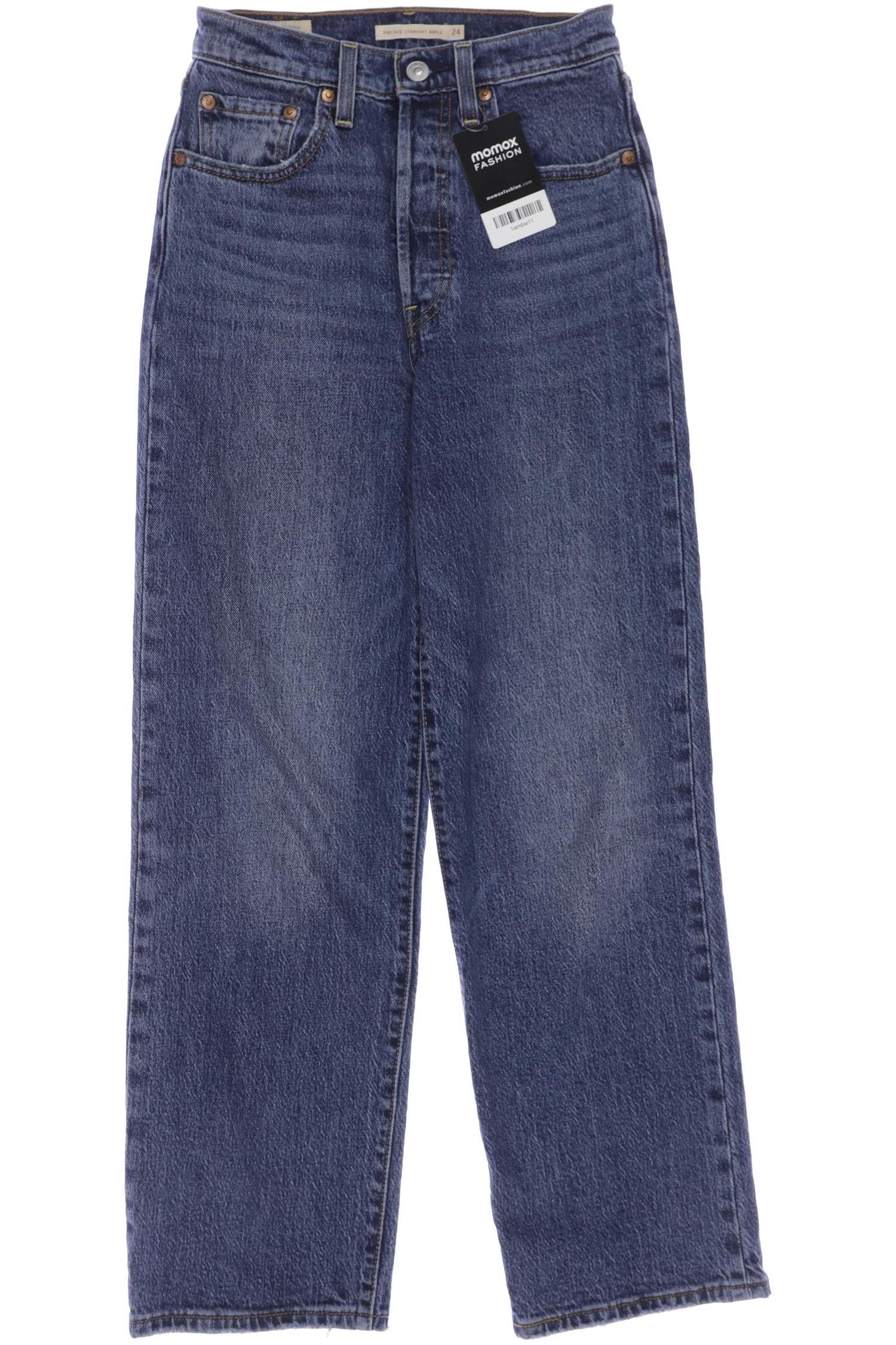 

Levis Damen Jeans, blau