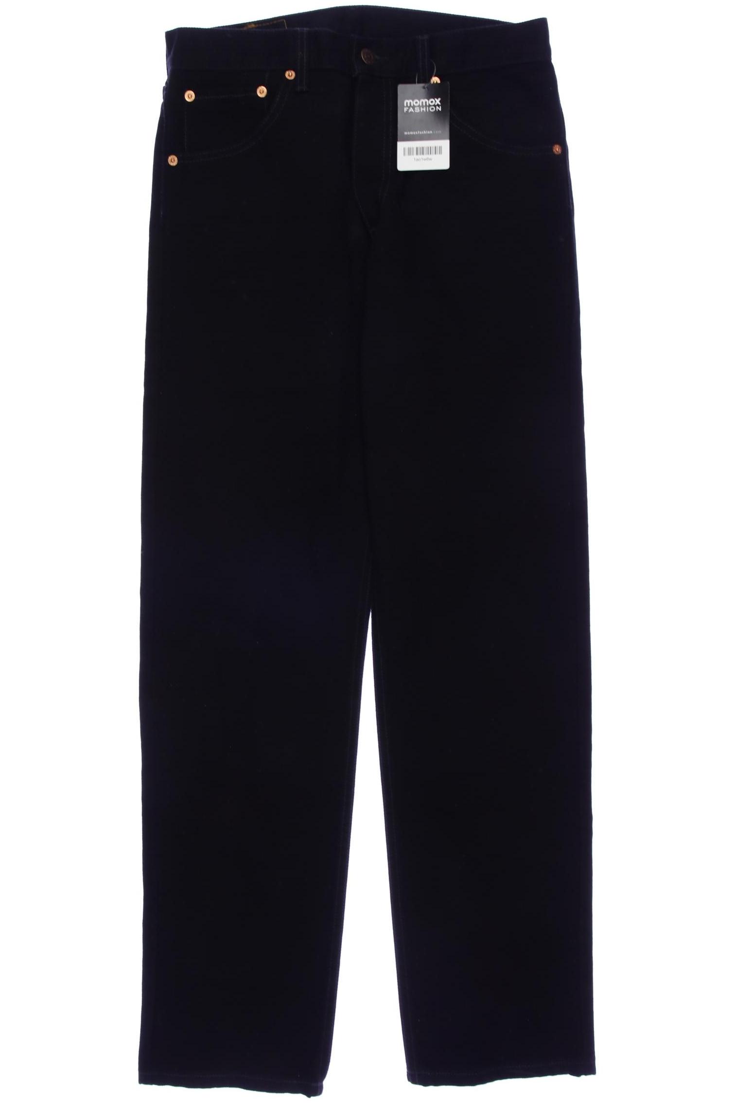 

Levis Damen Jeans, schwarz, Gr. 30