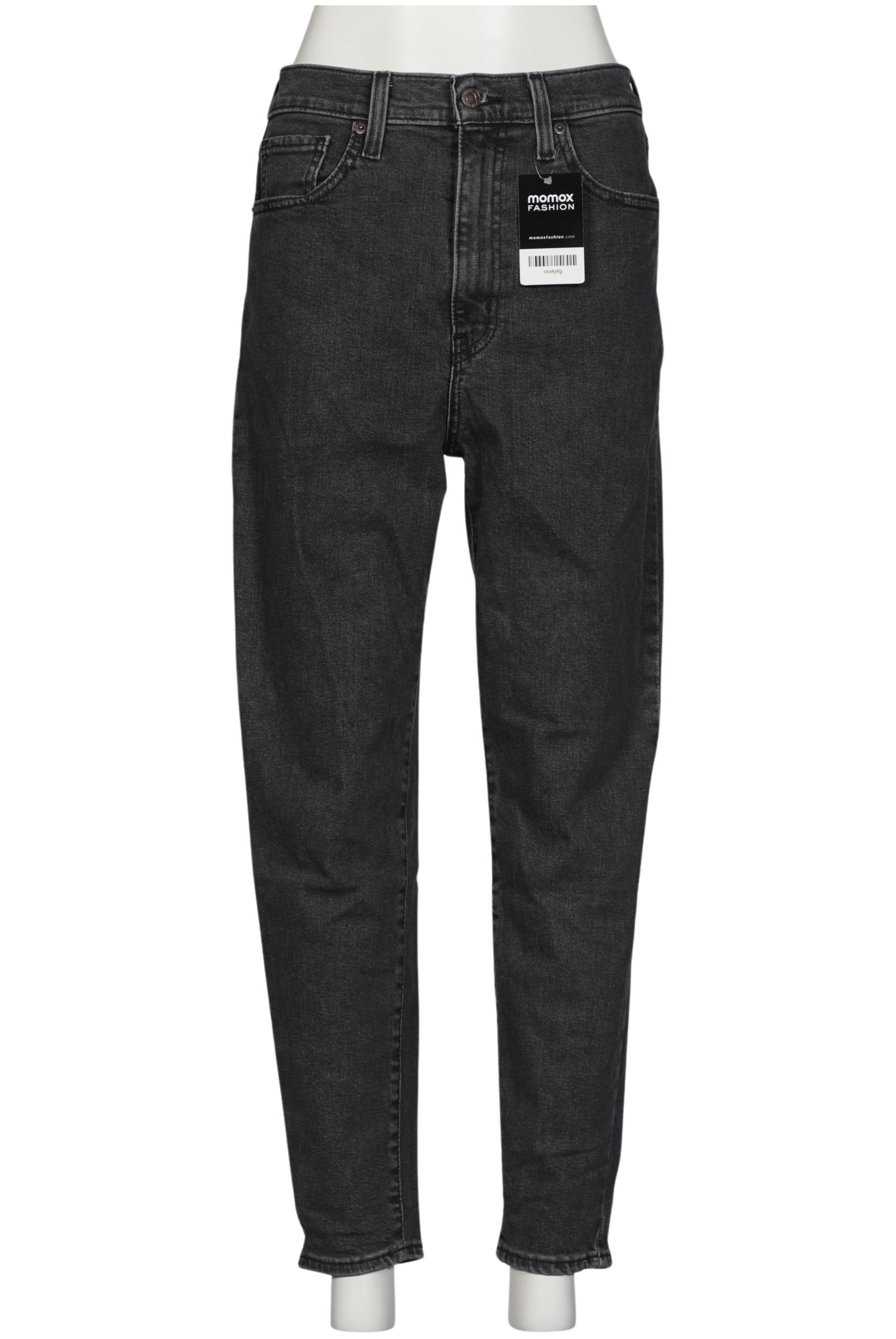 

Levis Damen Jeans, grau, Gr. 28