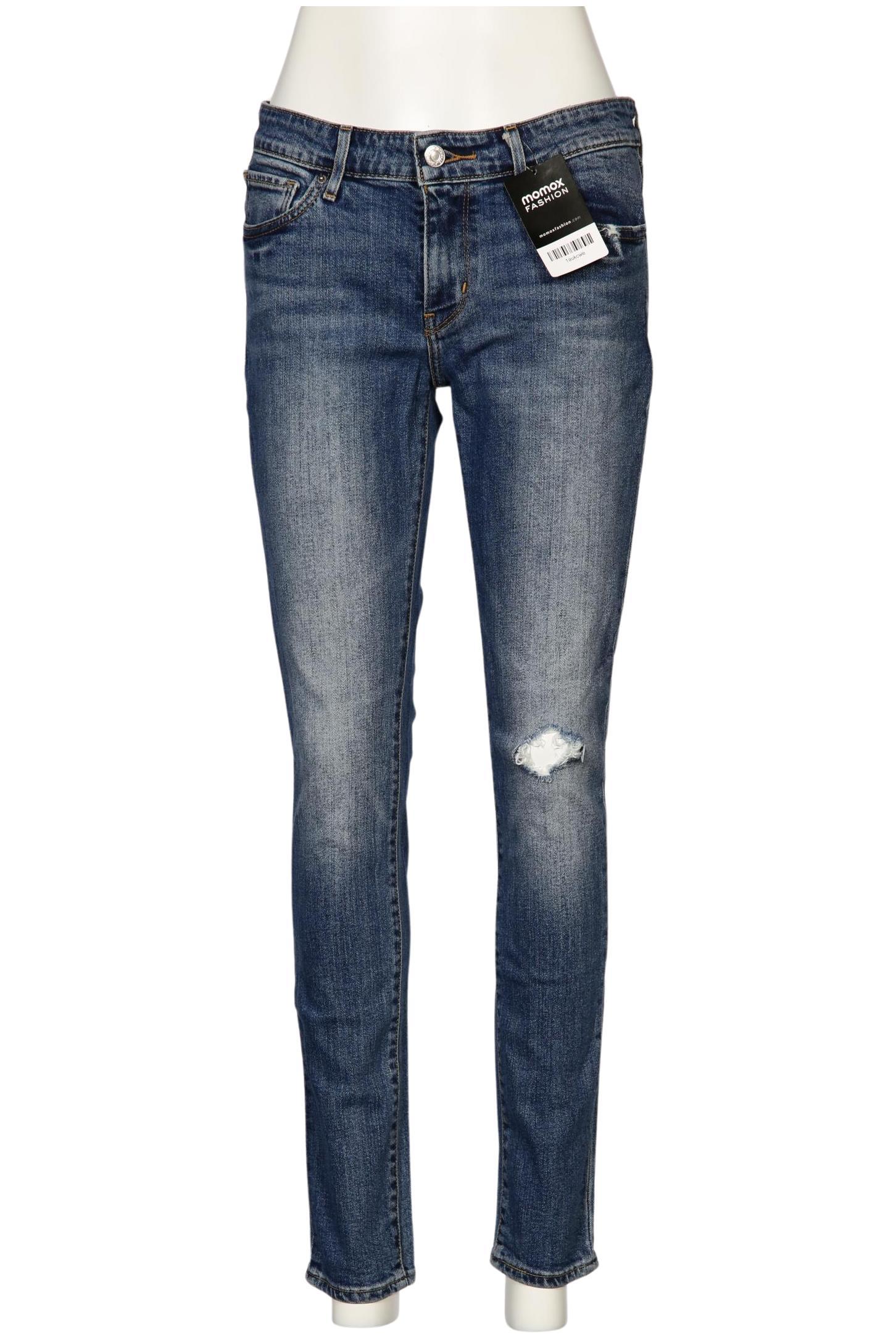 

Levis Damen Jeans, blau, Gr. 28