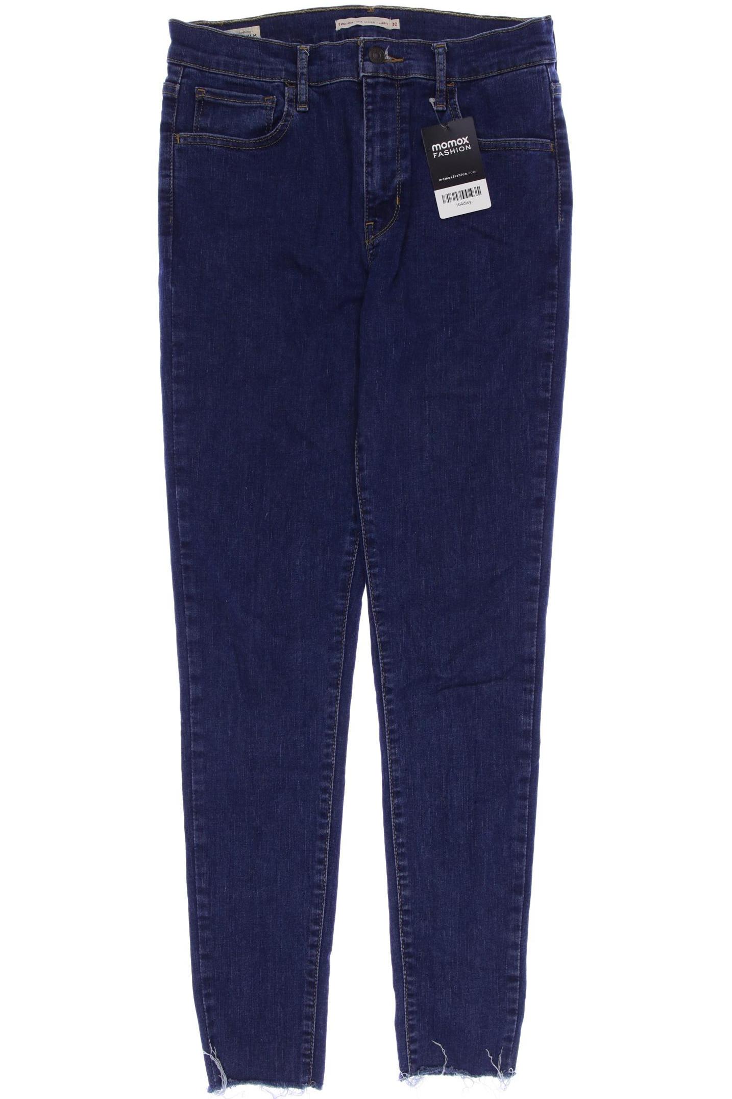 

Levis Damen Jeans, blau