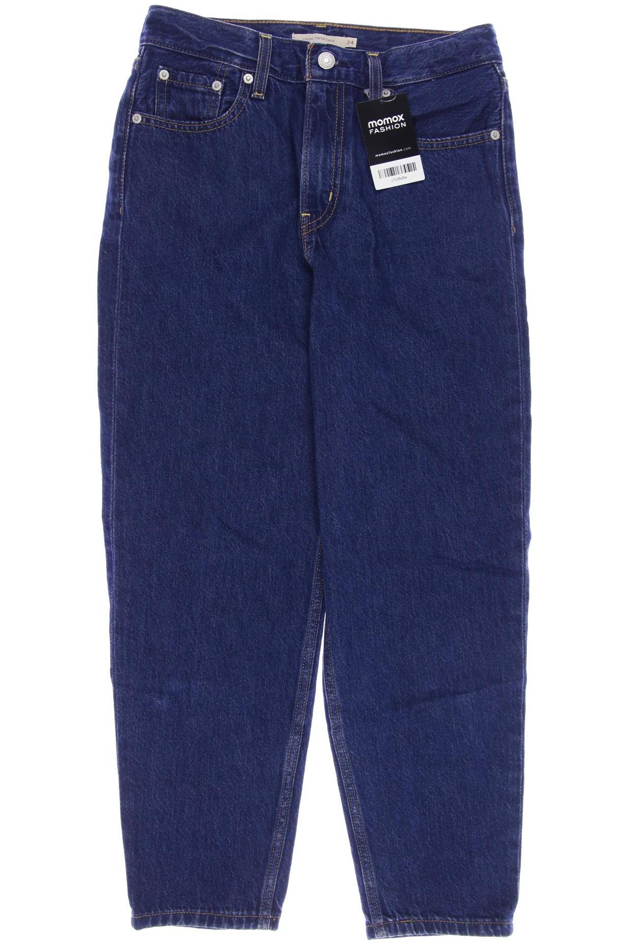 

Levis Damen Jeans, blau