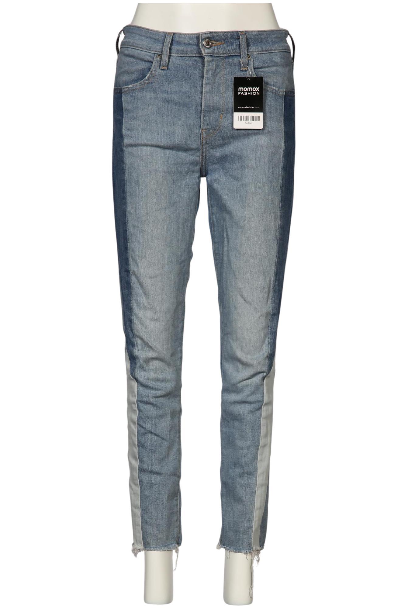 

Levis Damen Jeans, hellblau, Gr. 28