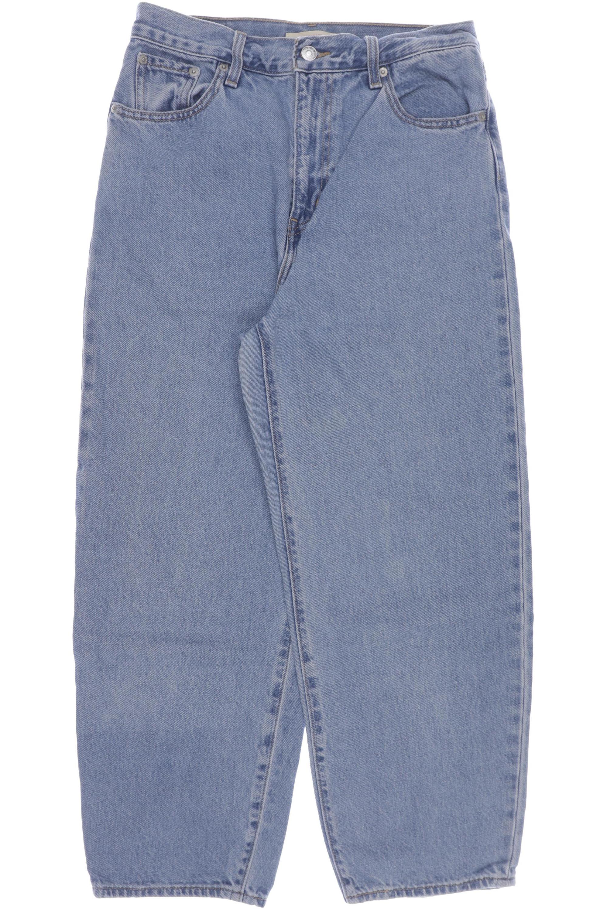 

Levis Damen Jeans, blau, Gr. 28