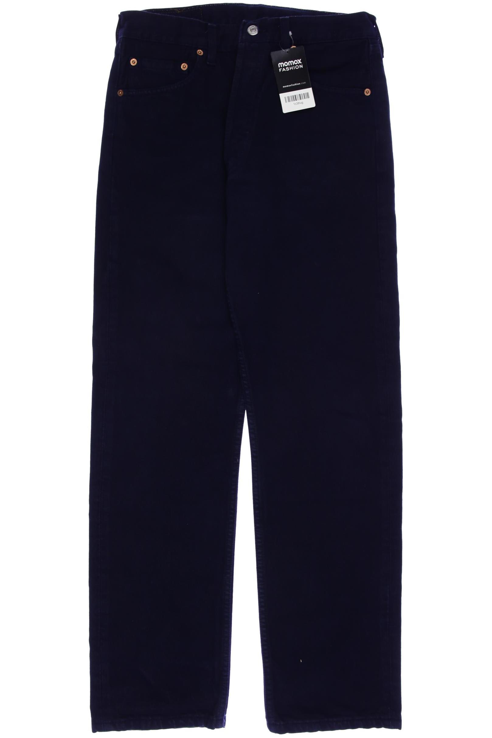 

Levis Damen Jeans, marineblau