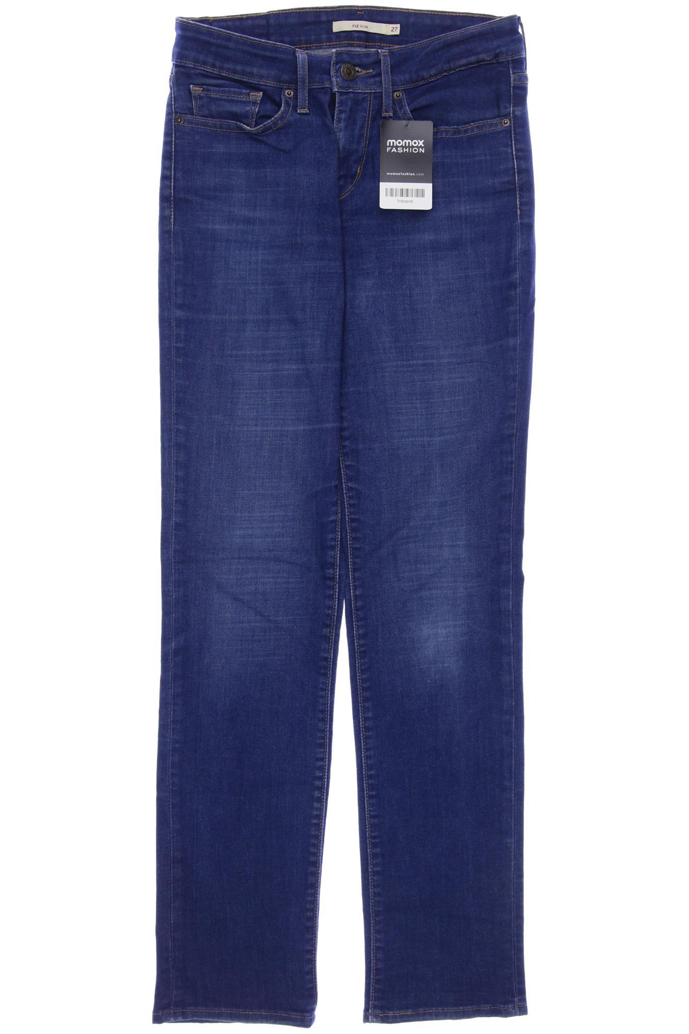 

Levis Damen Jeans, blau