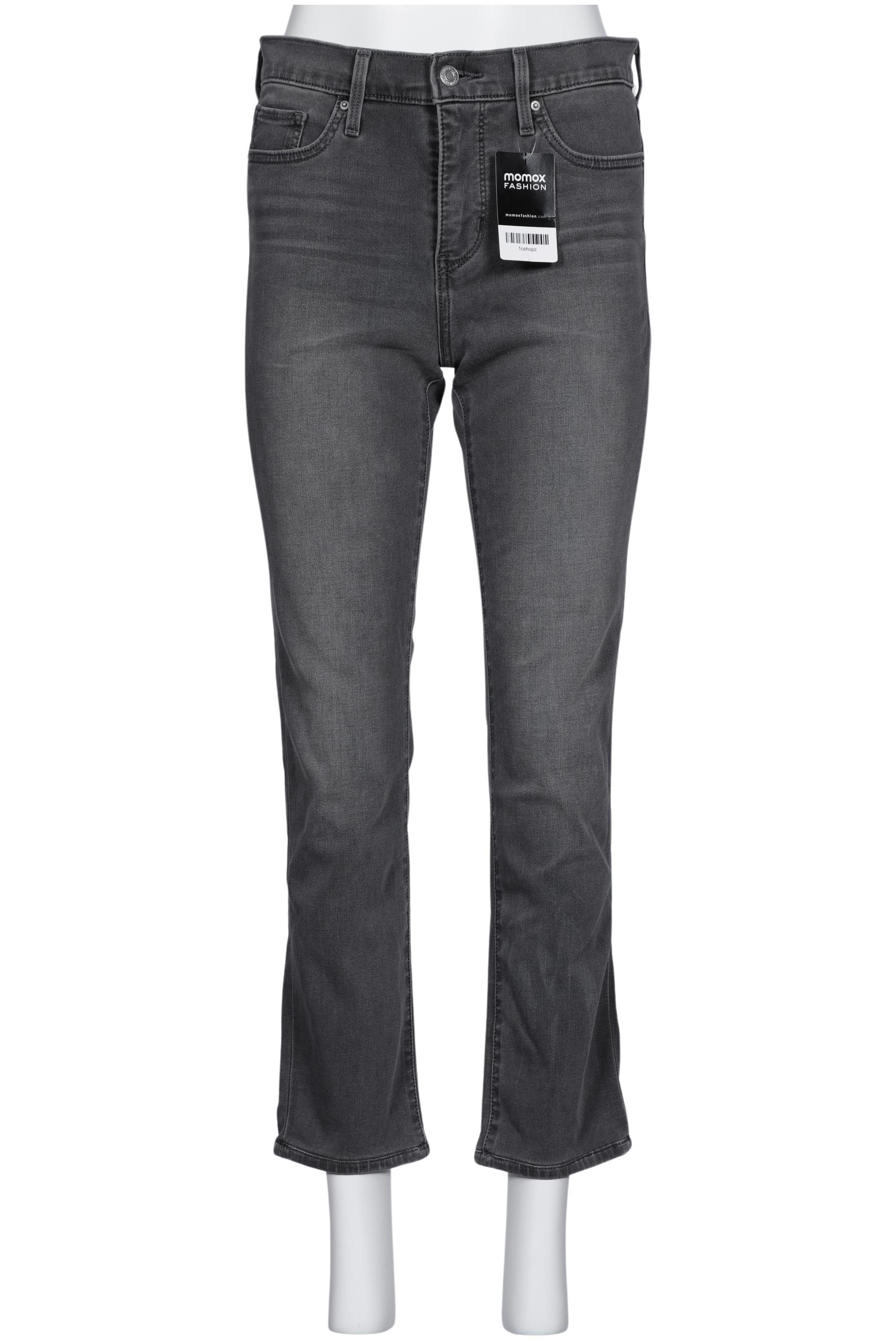 

Levis Damen Jeans, grau, Gr. 29