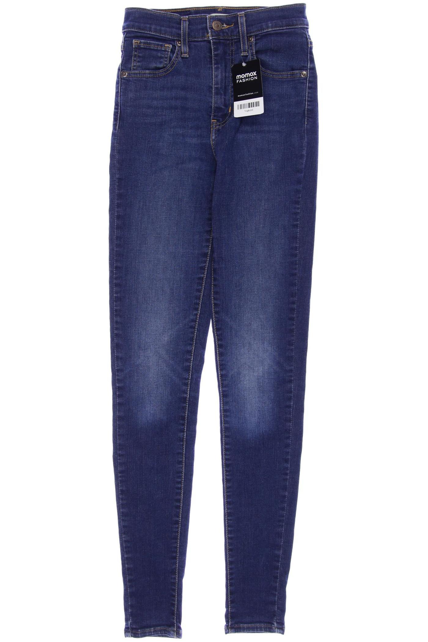 

Levis Damen Jeans, blau