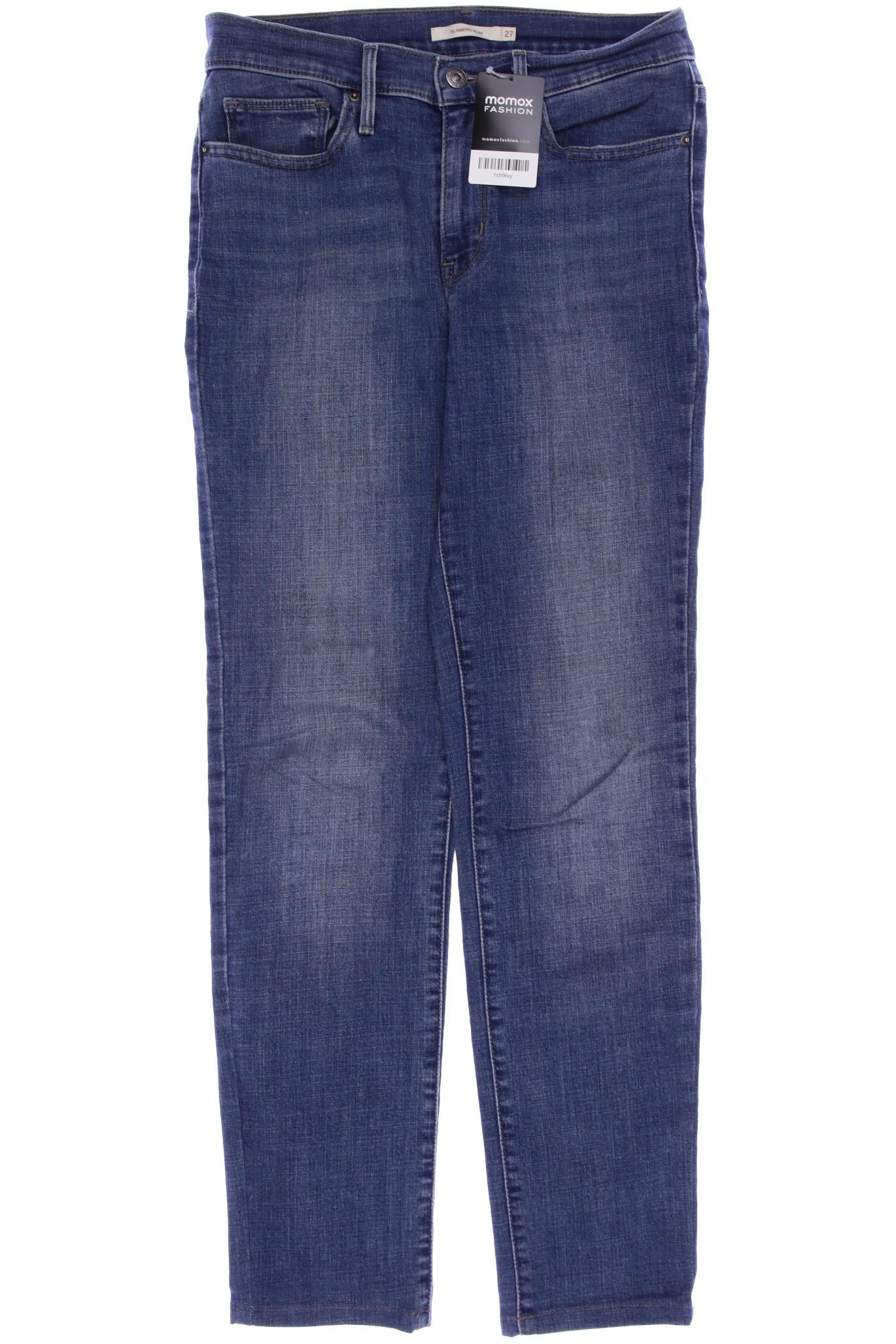 

Levis Damen Jeans, blau