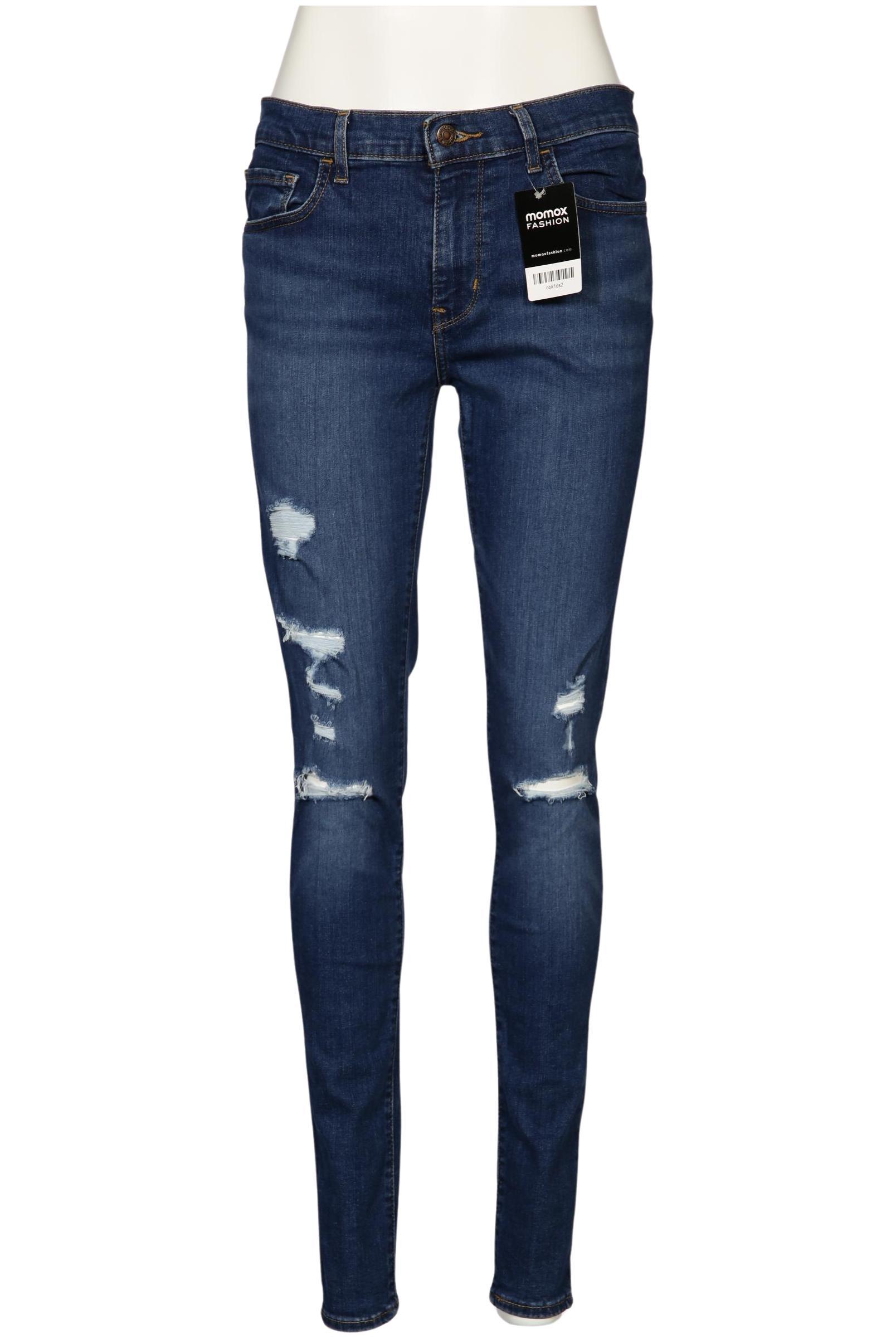 

Levis Damen Jeans, blau, Gr. 30