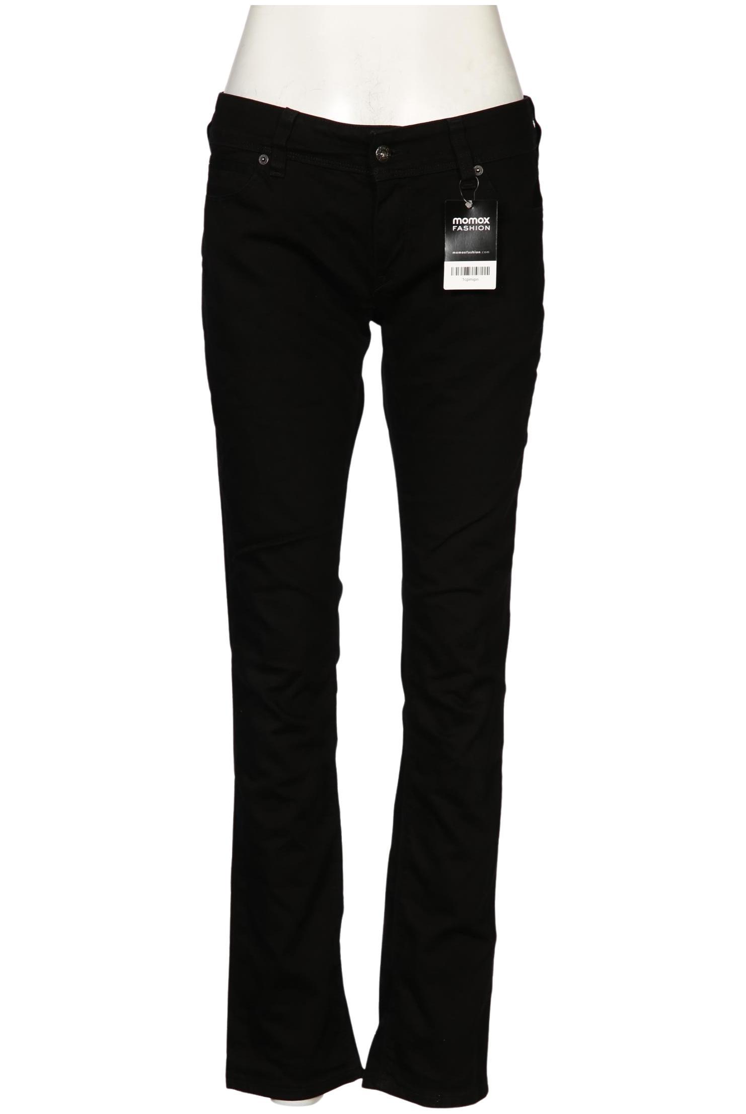 

Levis Damen Jeans, schwarz, Gr. 32