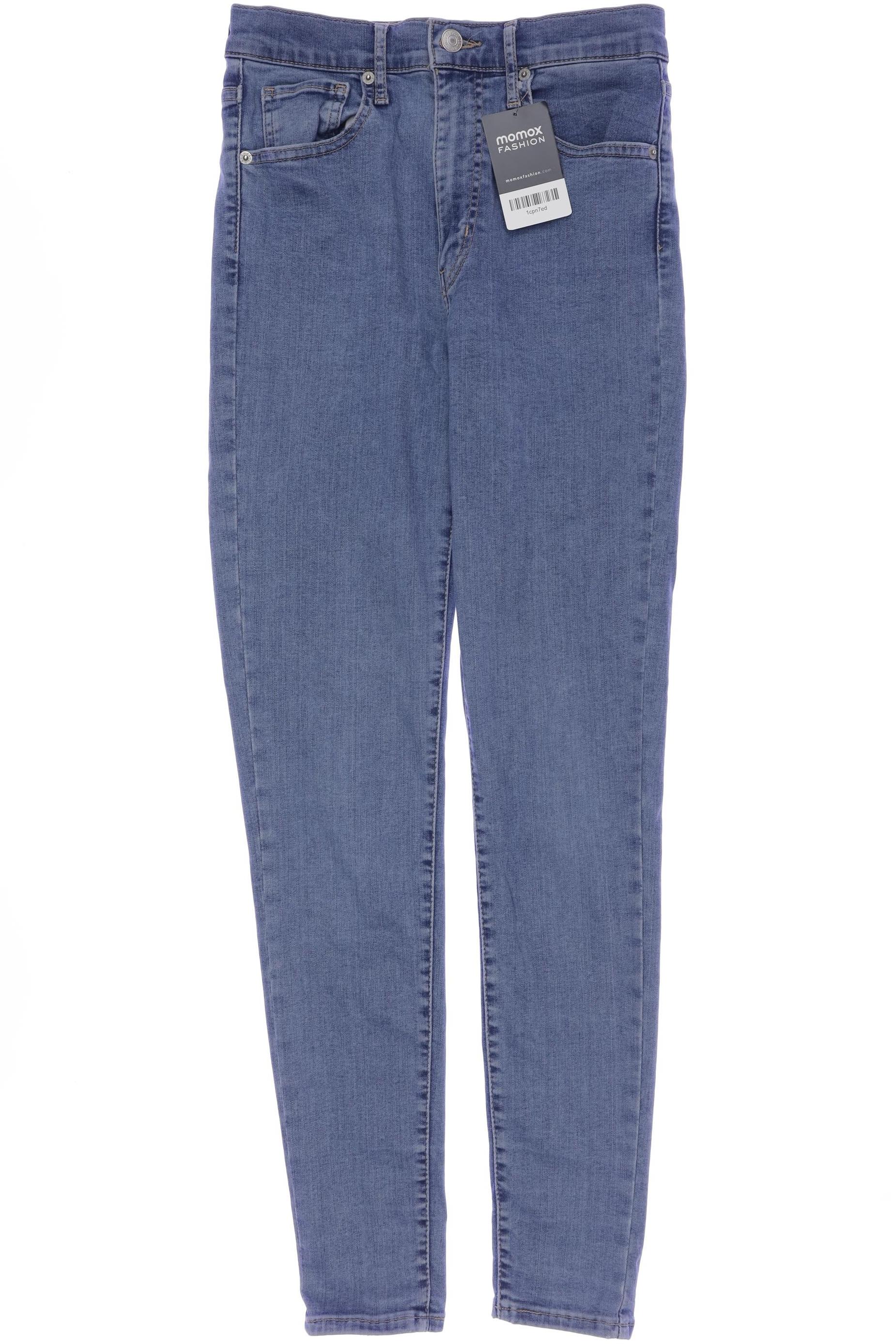 Thumbnail - Levis Damen Jeans, blau, Gr. 28