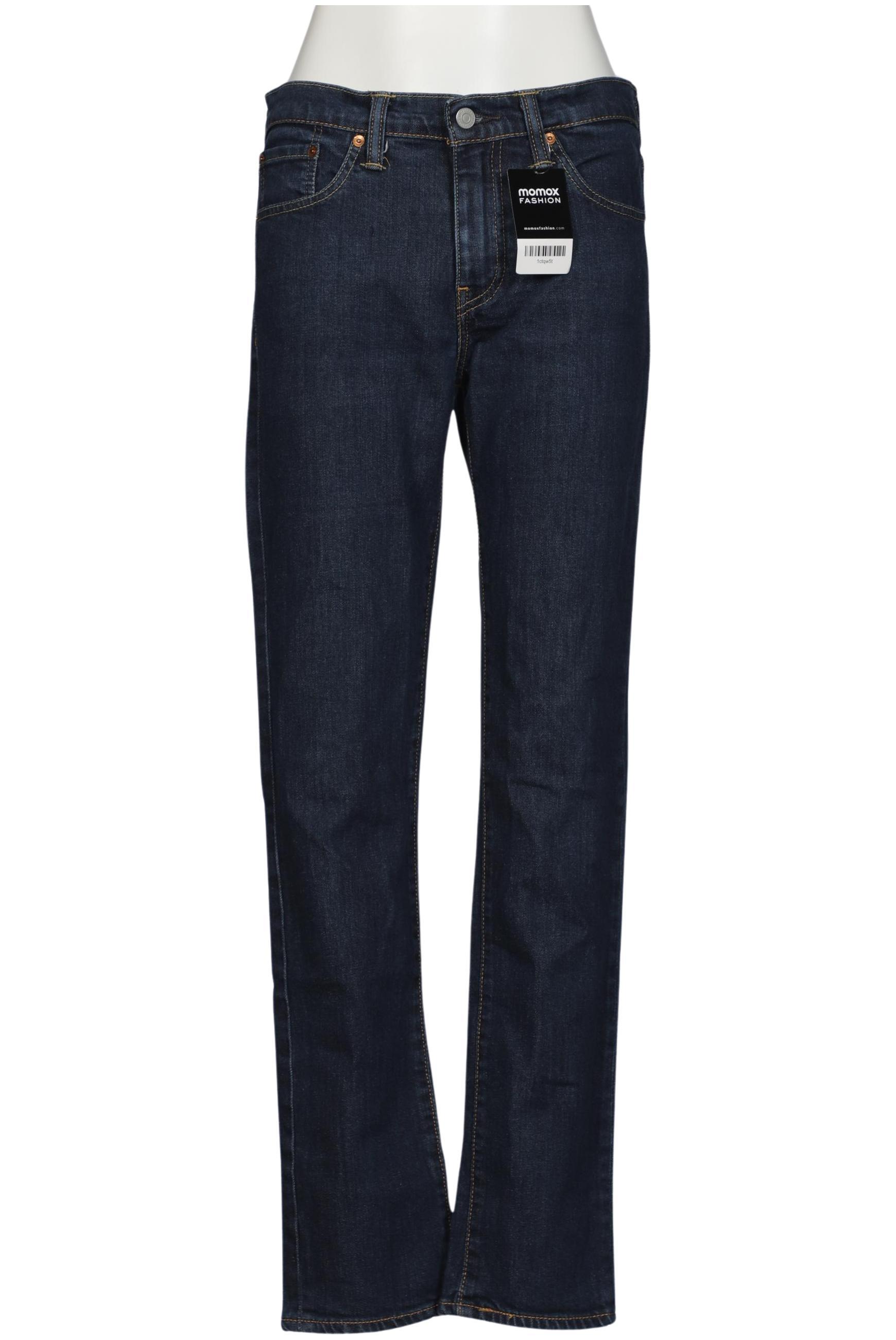 

Levis Damen Jeans, marineblau, Gr. 30