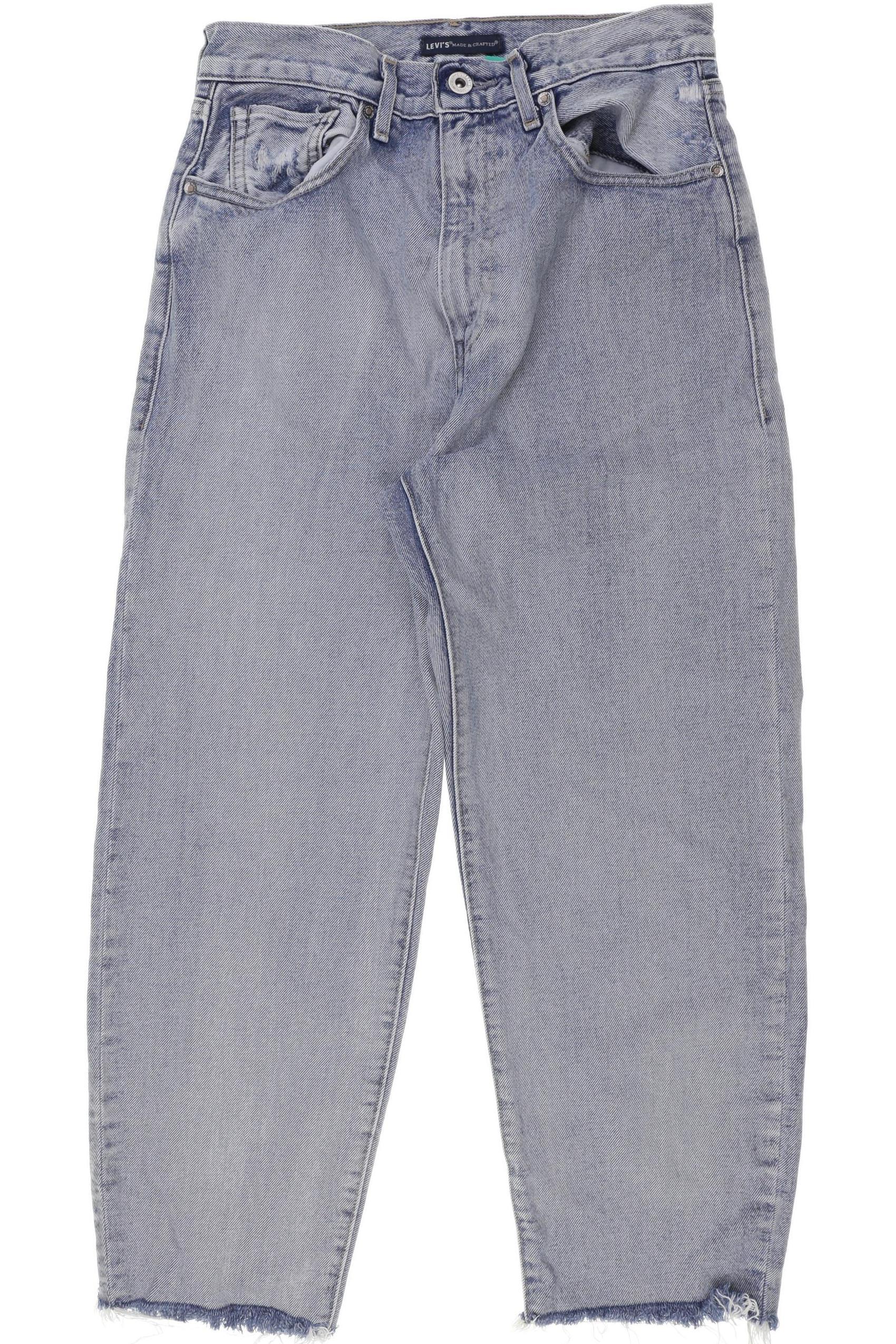 

Levis Damen Jeans, blau, Gr. 25