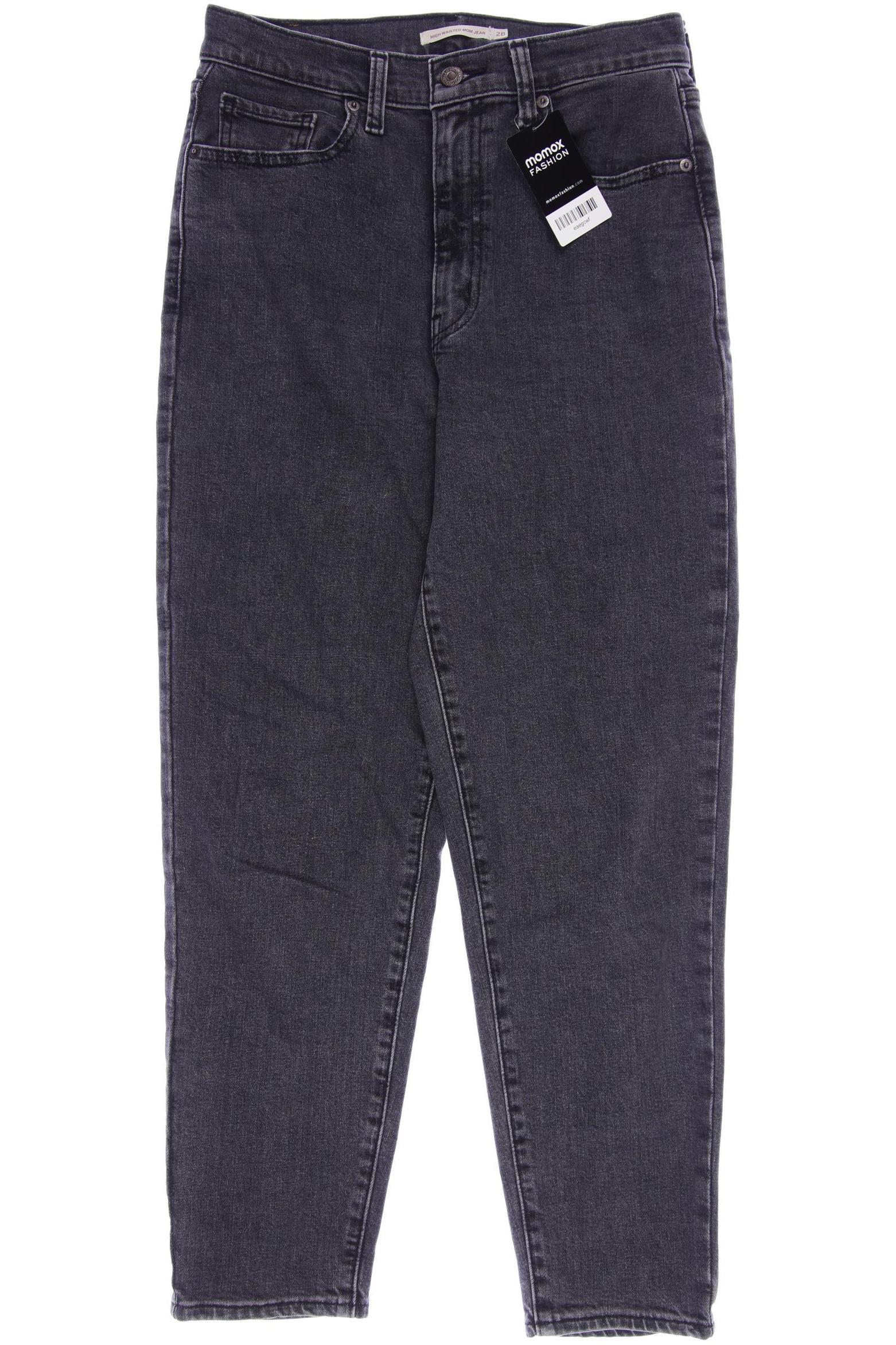 

Levis Damen Jeans, grau, Gr. 38
