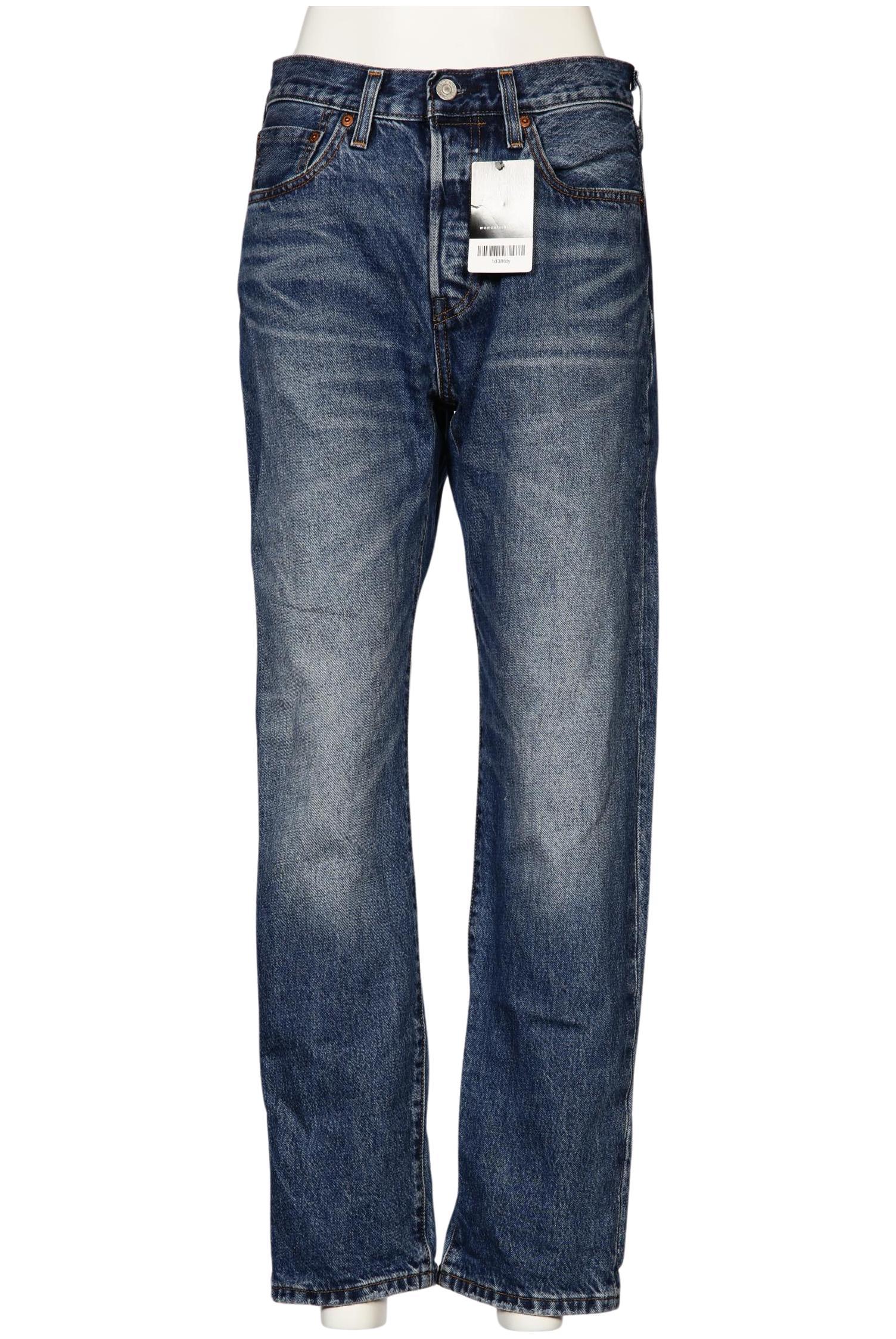 

Levis Damen Jeans, blau, Gr. 28