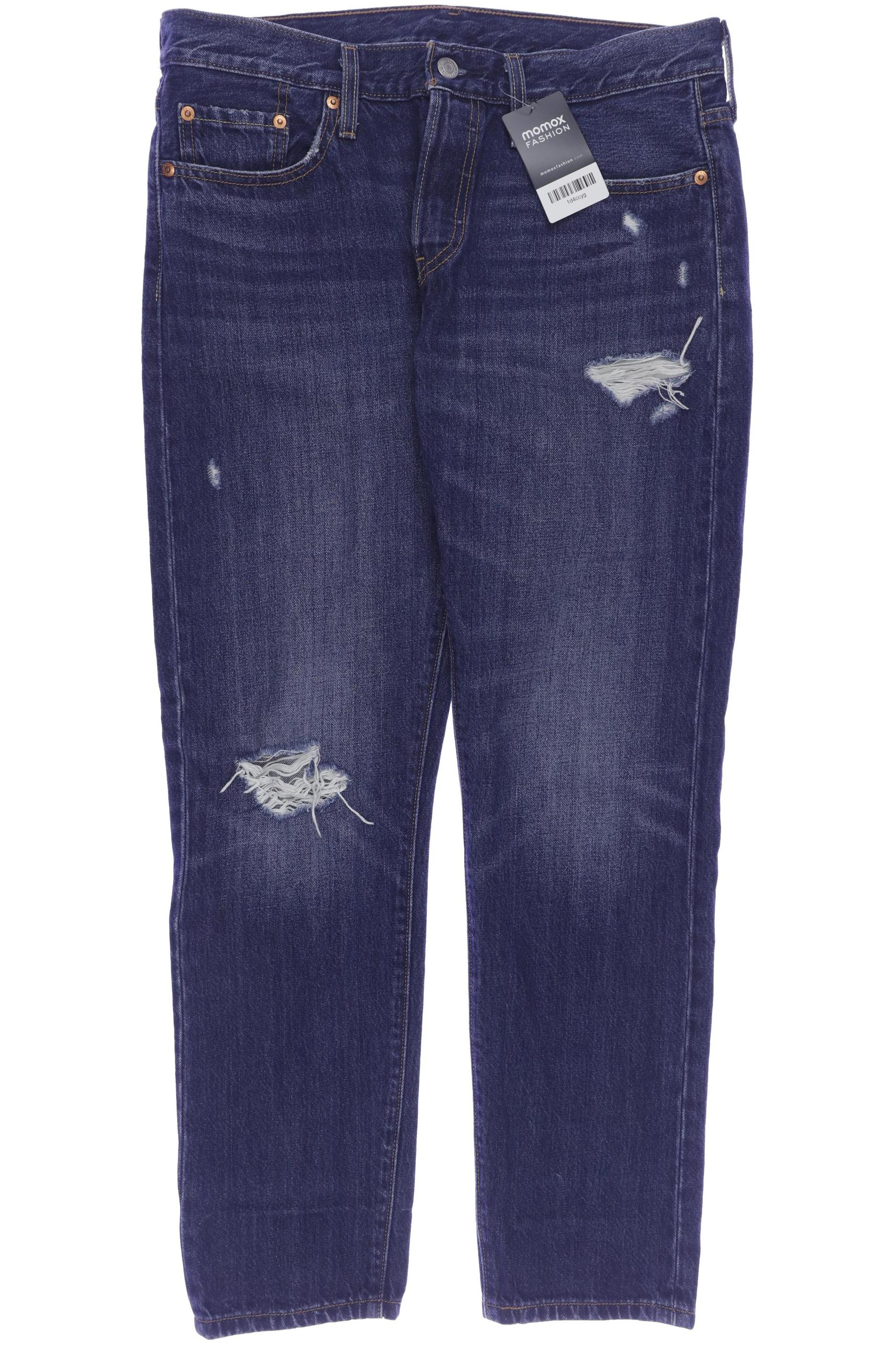 

Levis Damen Jeans, blau, Gr. 29