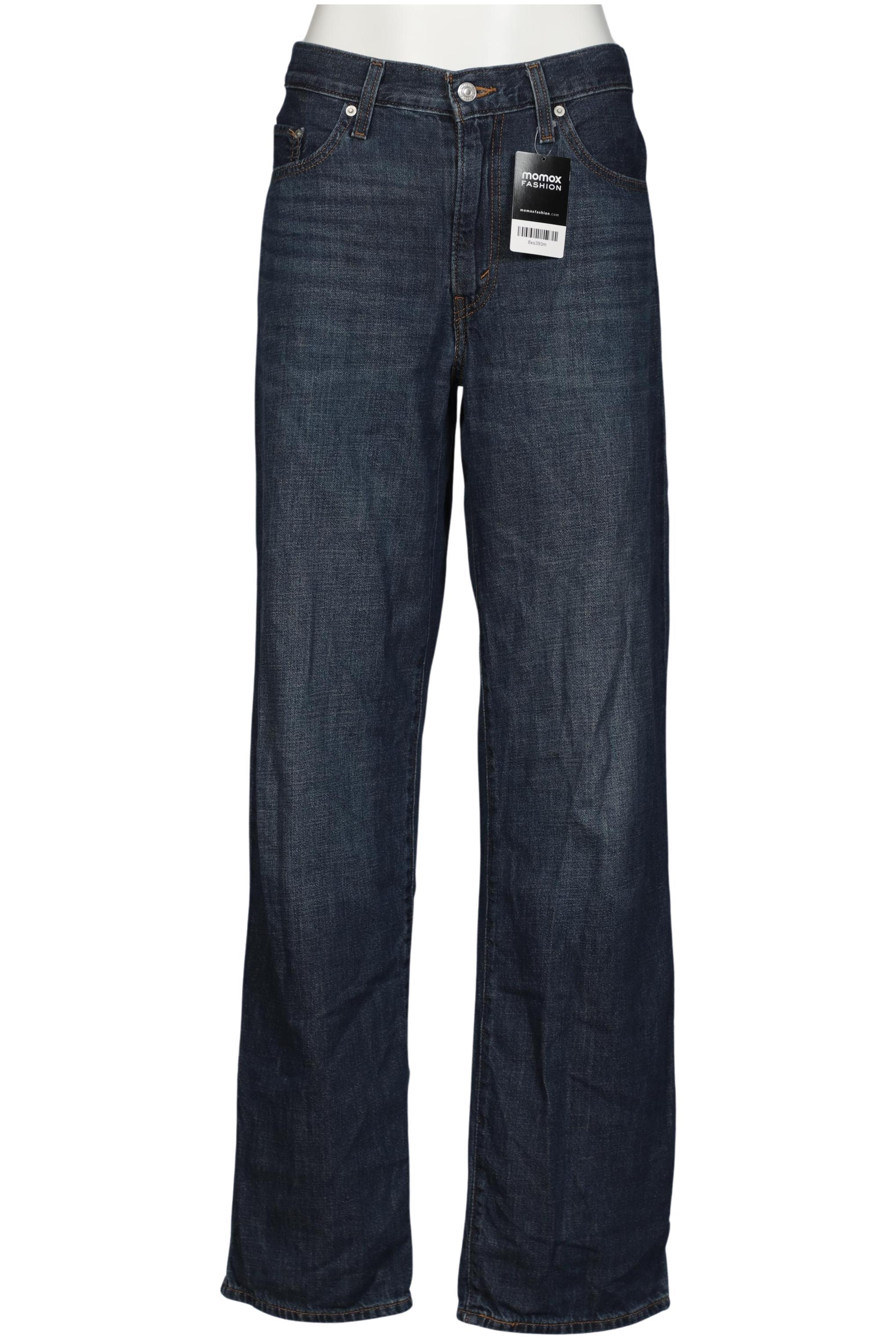 

Levis Damen Jeans, blau, Gr. 29