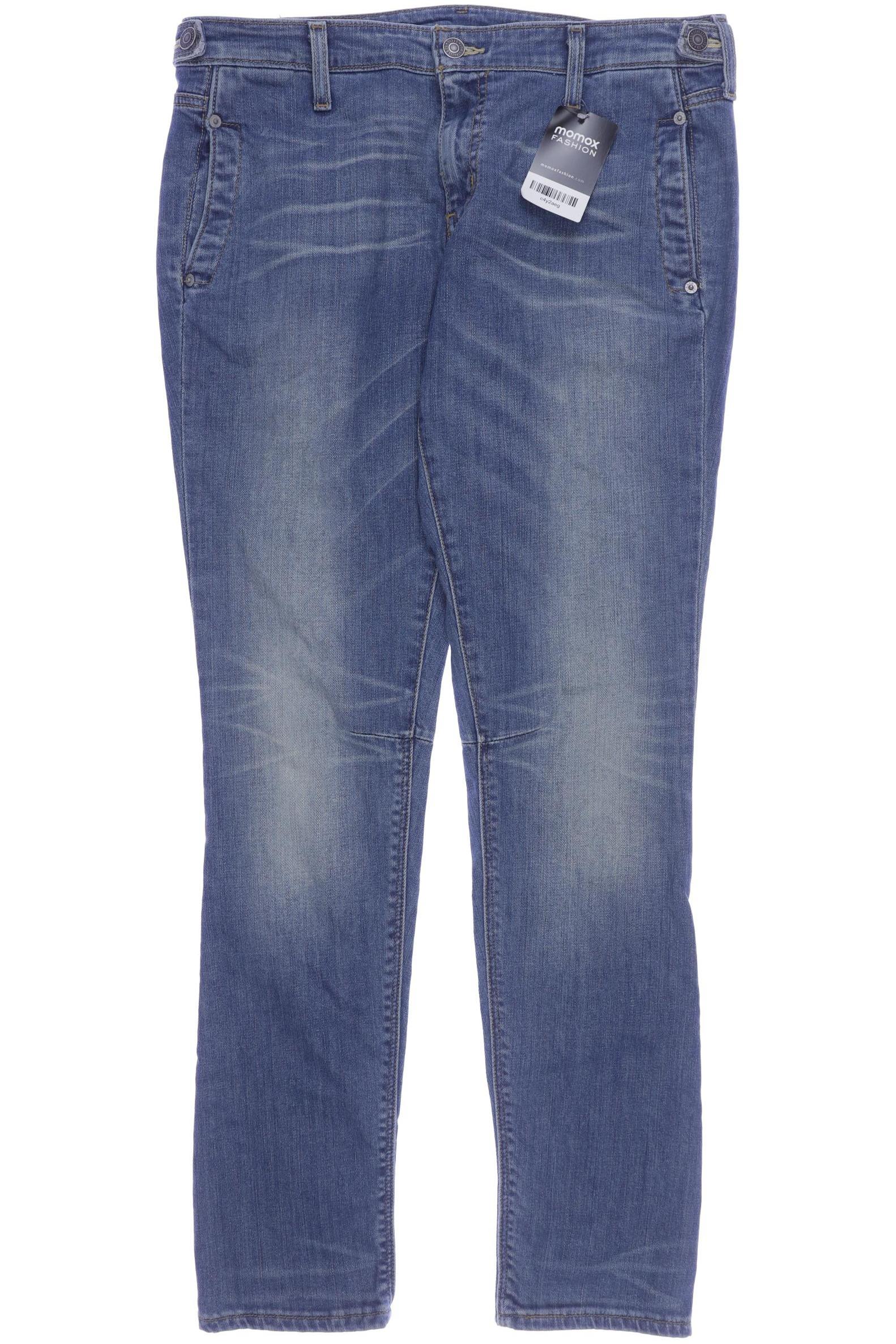 

Levis Damen Jeans, blau, Gr. 29