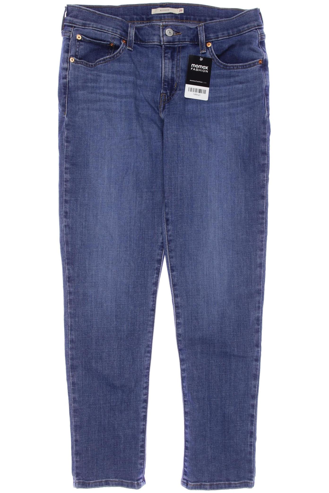 

Levis Damen Jeans, blau, Gr. 29