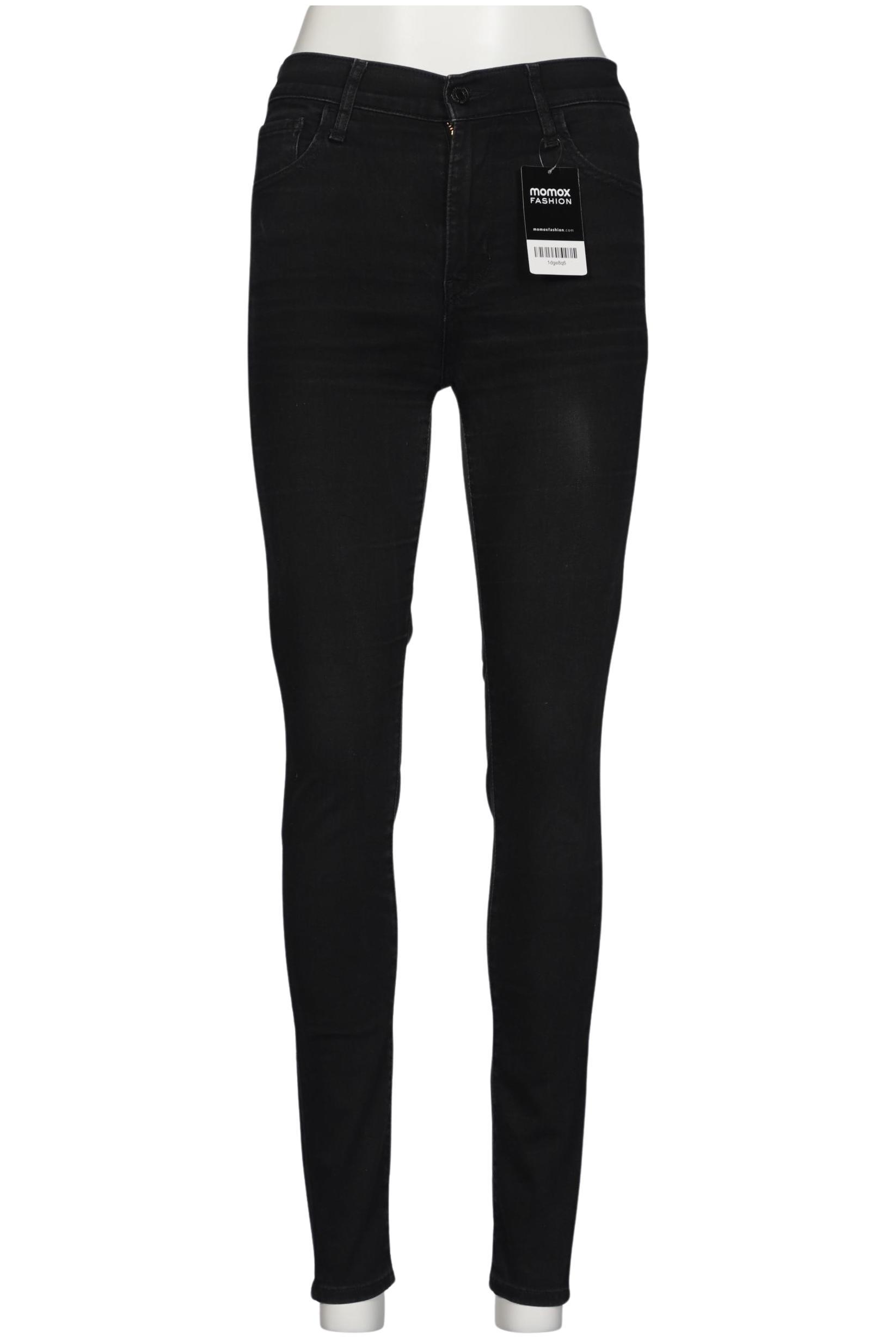 

Levis Damen Jeans, schwarz, Gr. 26