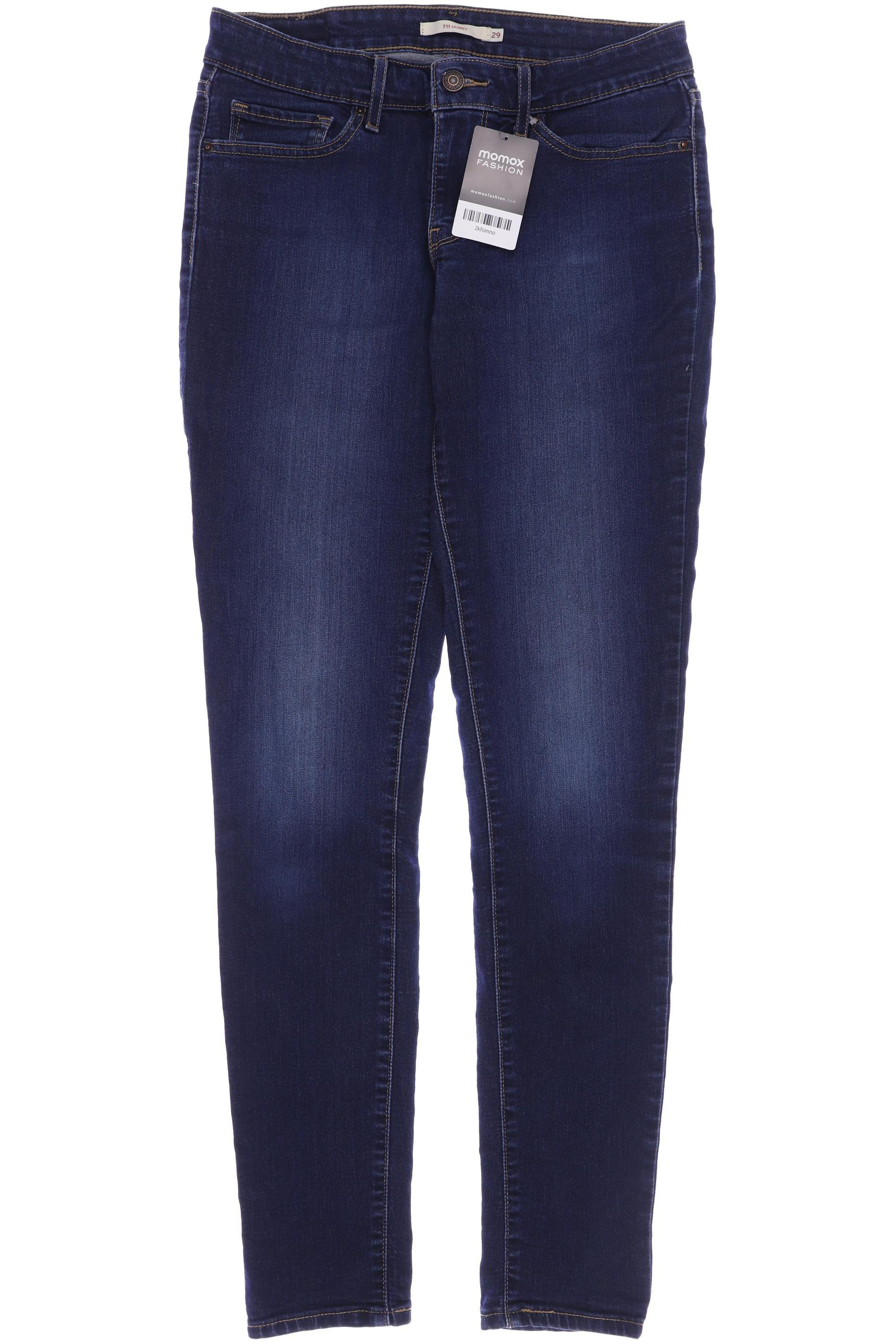 

Levis Damen Jeans, blau