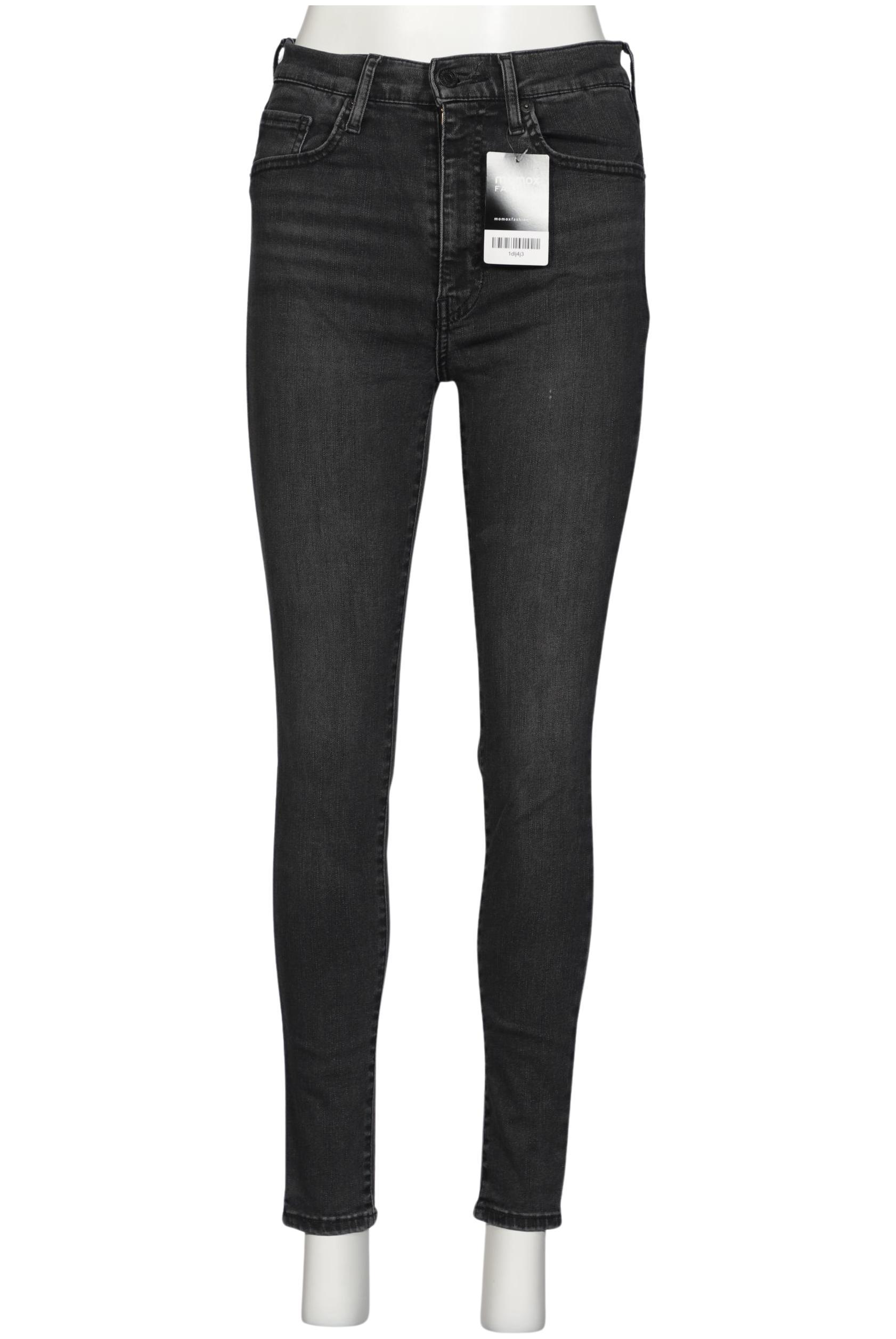 

Levis Damen Jeans, grau, Gr. 27