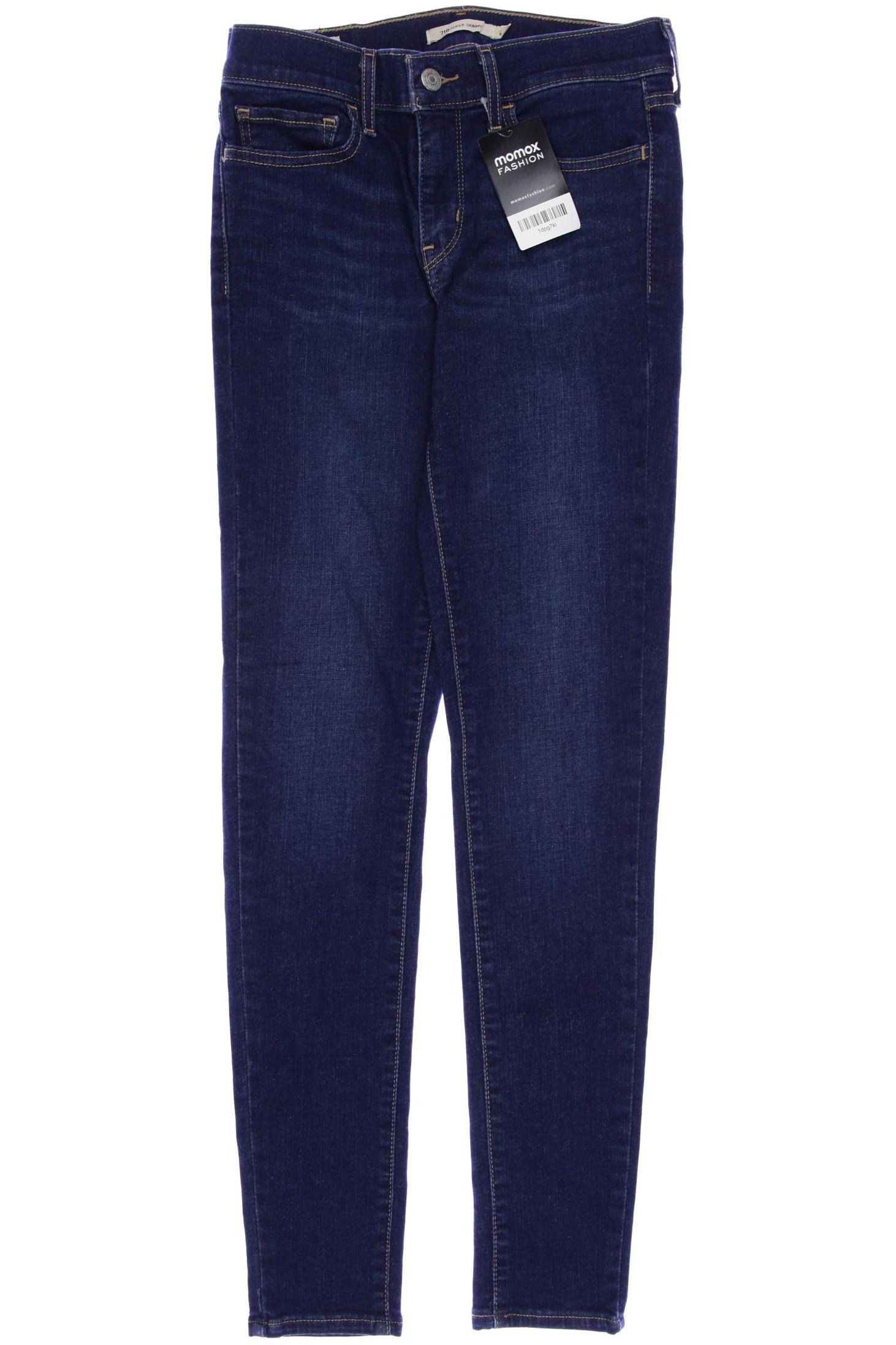 

Levis Damen Jeans, blau