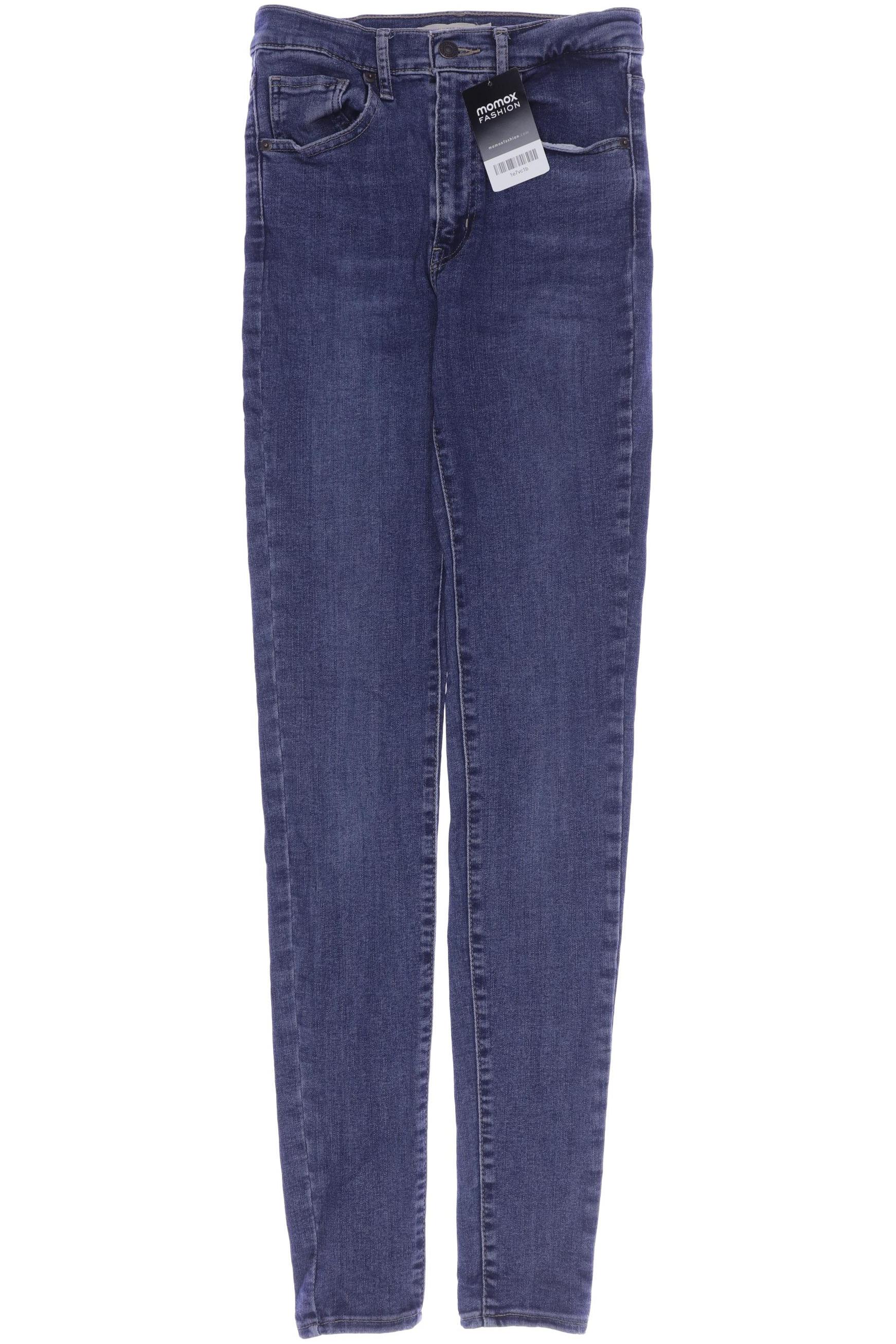 

Levis Damen Jeans, blau