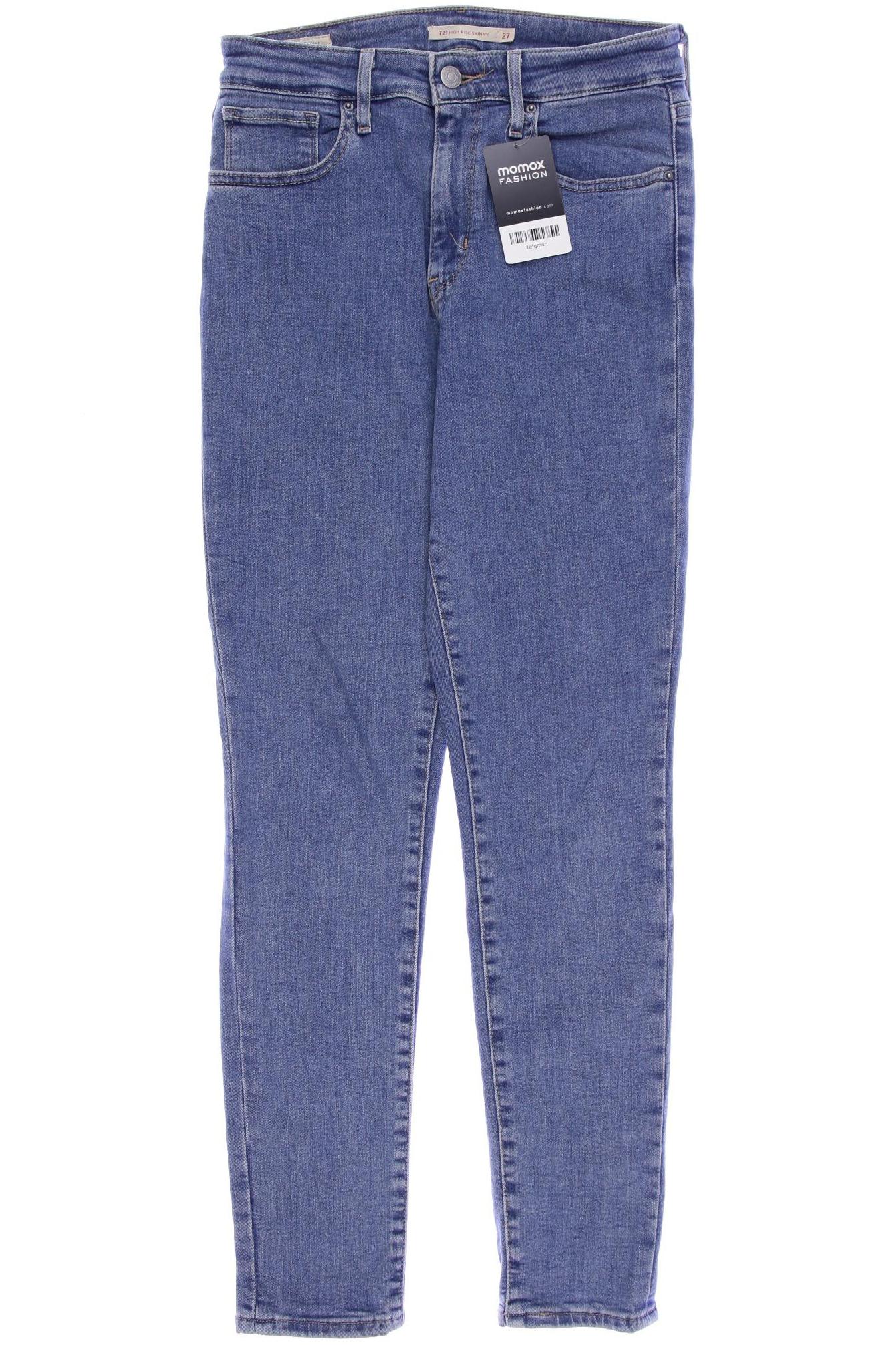 

Levis Damen Jeans, blau